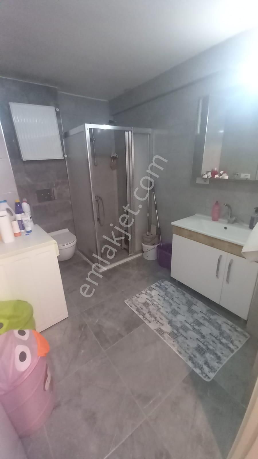 Özmecaz'dan Lozan Cad. 3+1 Arakat Asansörlü Daire - Görsel 8