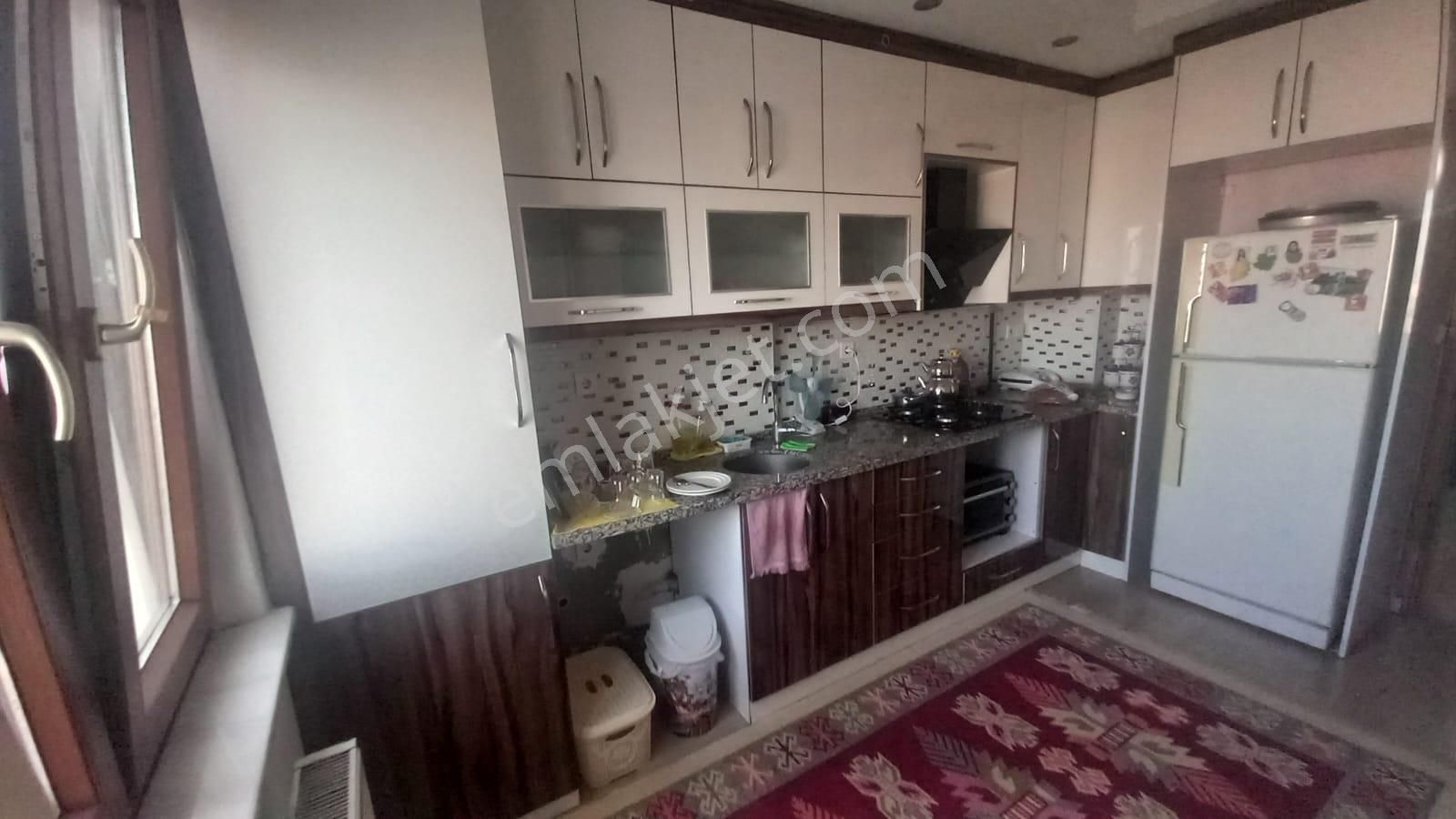 Özmecaz'dan Lozan Cad. 3+1 Arakat Asansörlü Daire - Görsel 6