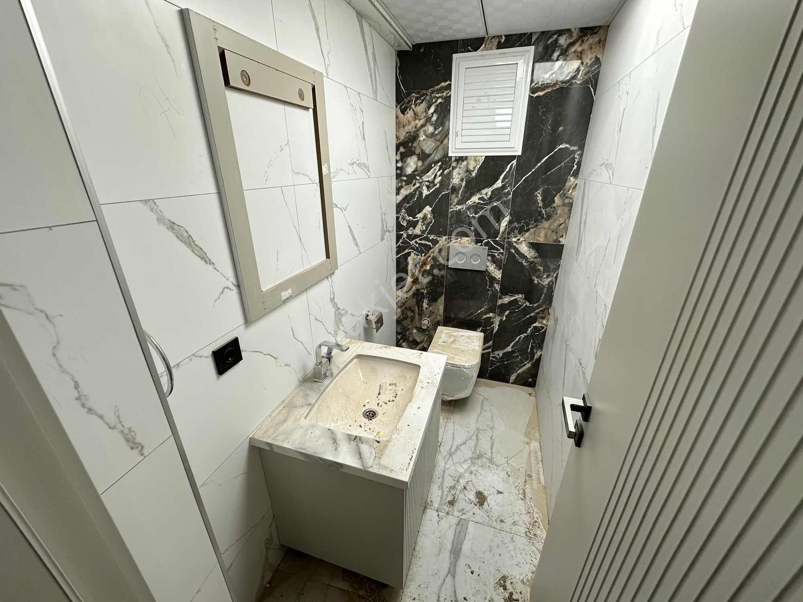 Hallaçlar'da 110 M2 2+1 Geniş Lüx Daireler - Görsel 11