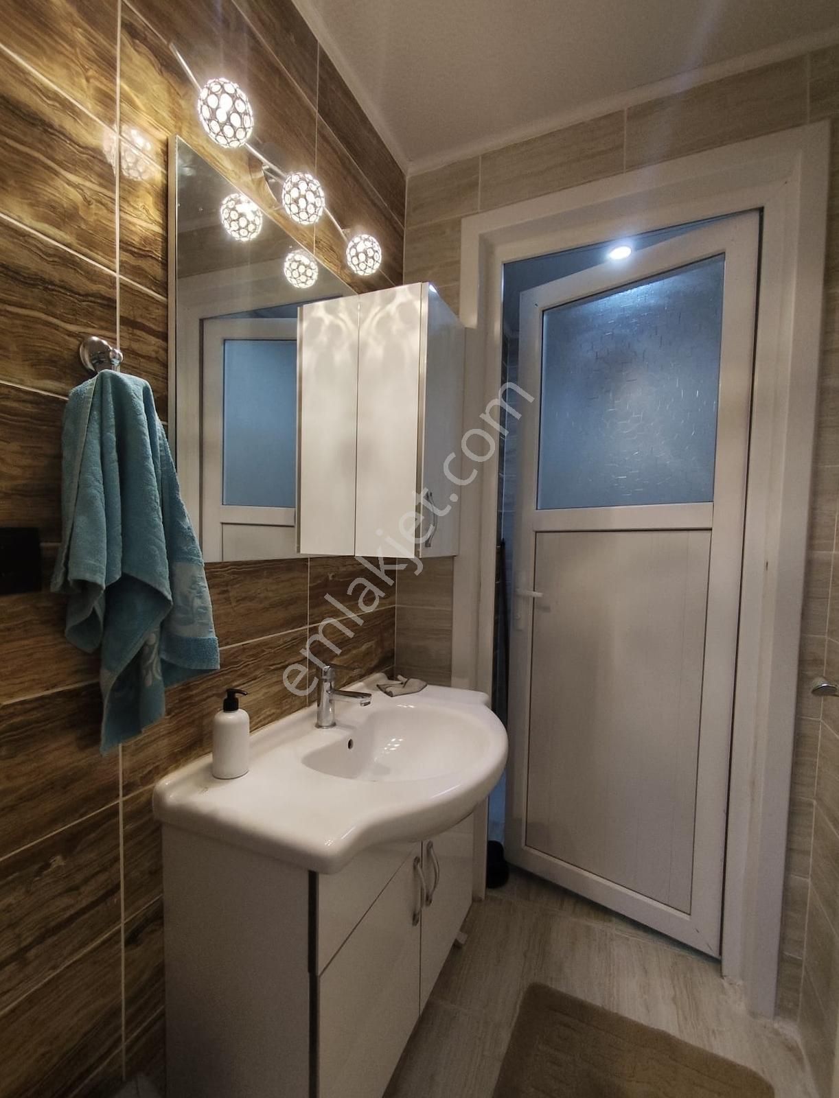 Şahintepe Mah. Nezih Site İçerisnde Satılık Geniş 4+1 Daire - Görsel 29