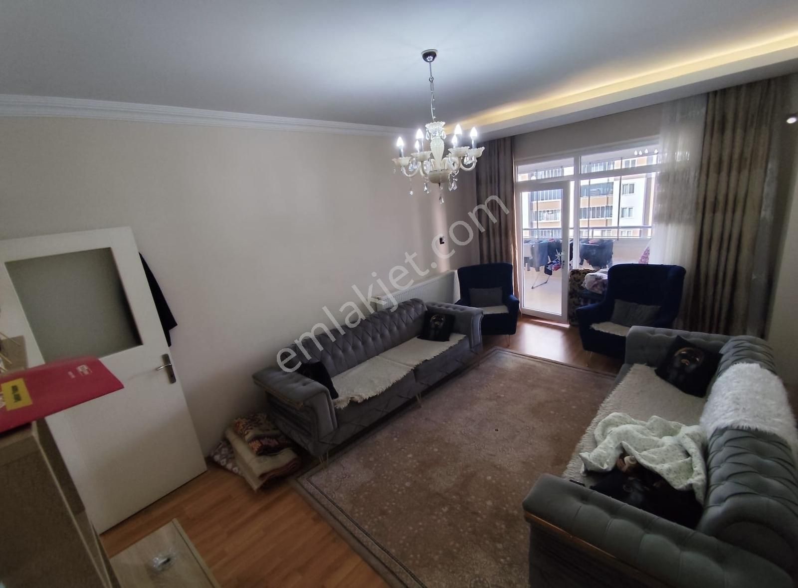Şahintepe Mah. Nezih Site İçerisnde Satılık Geniş 4+1 Daire - Görsel 14