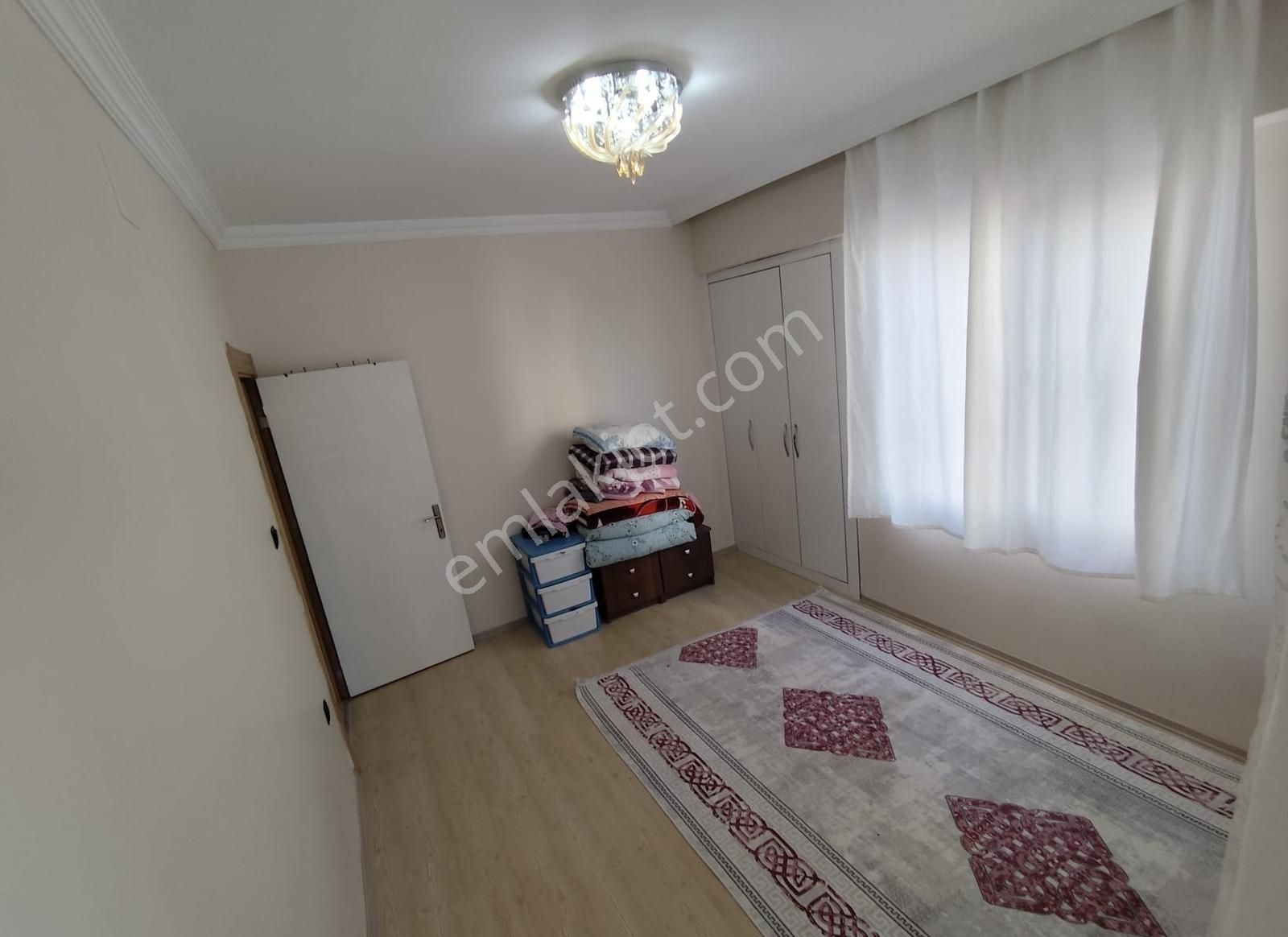 Şahintepe Mah. Nezih Site İçerisnde Satılık Geniş 4+1 Daire - Görsel 8
