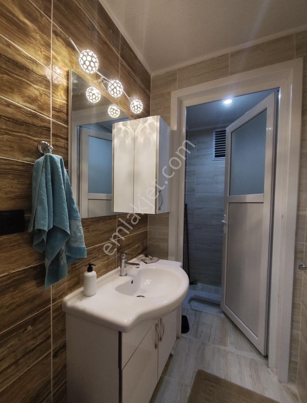 Şahintepe Mah. Nezih Site İçerisnde Satılık Geniş 4+1 Daire - Görsel 31
