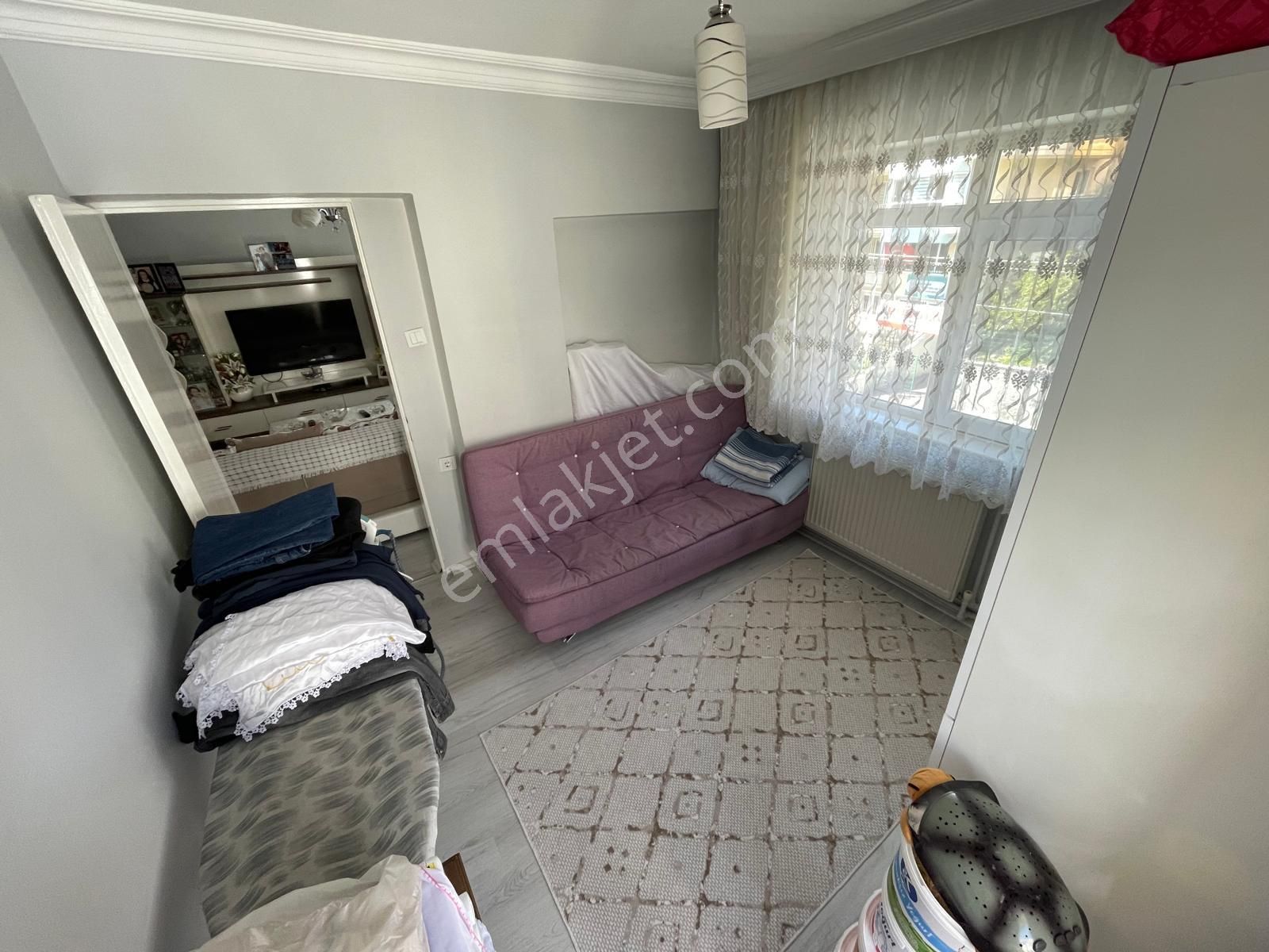 Esertepe Mahallesinde 3+1 Full Yapılı Daire - Görsel 5