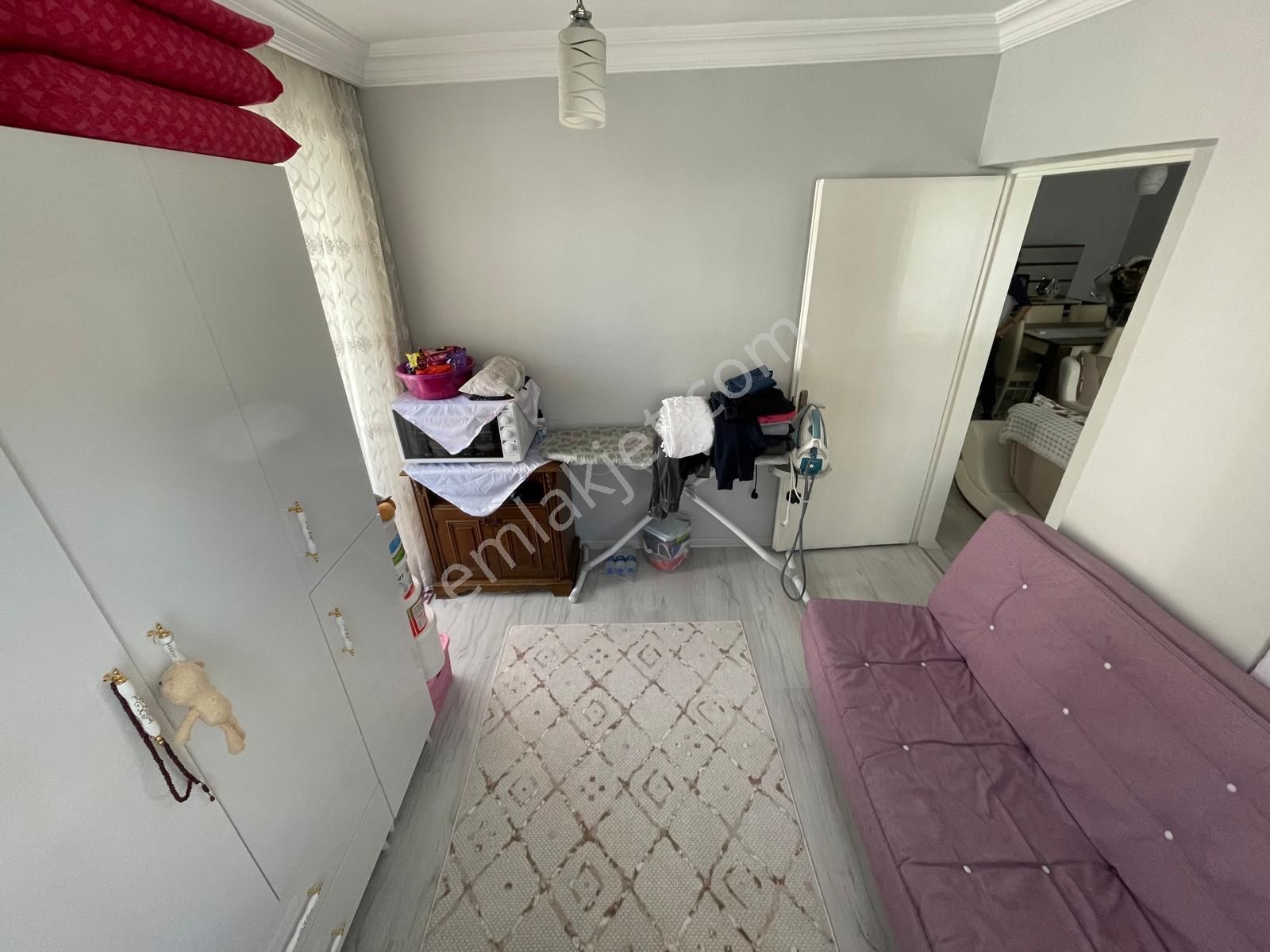 Esertepe Mahallesinde 3+1 Full Yapılı Daire - Görsel 18