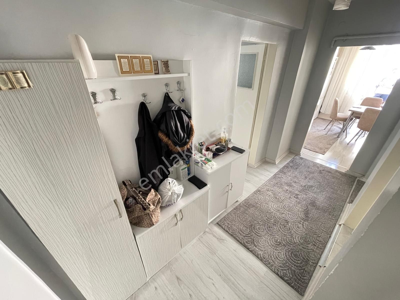 Esertepe Mahallesinde 3+1 Full Yapılı Daire - Görsel 21