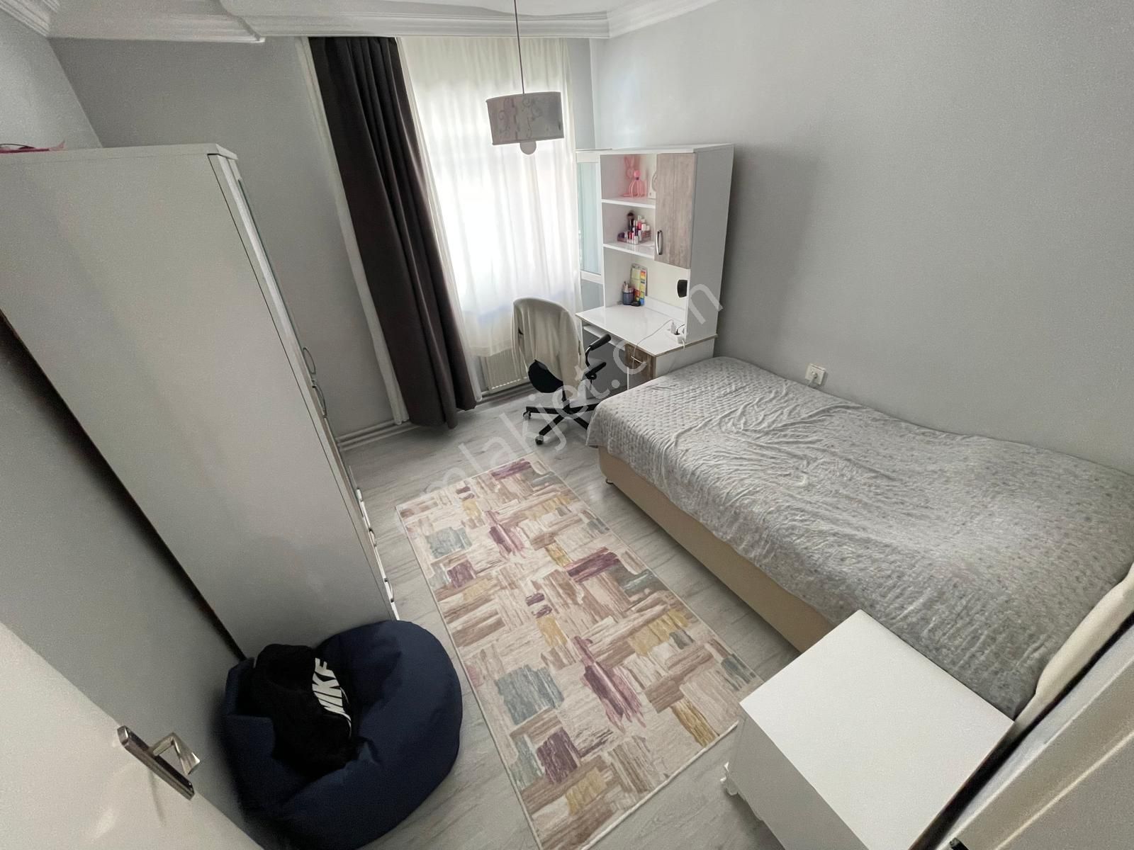 Esertepe Mahallesinde 3+1 Full Yapılı Daire - Görsel 15