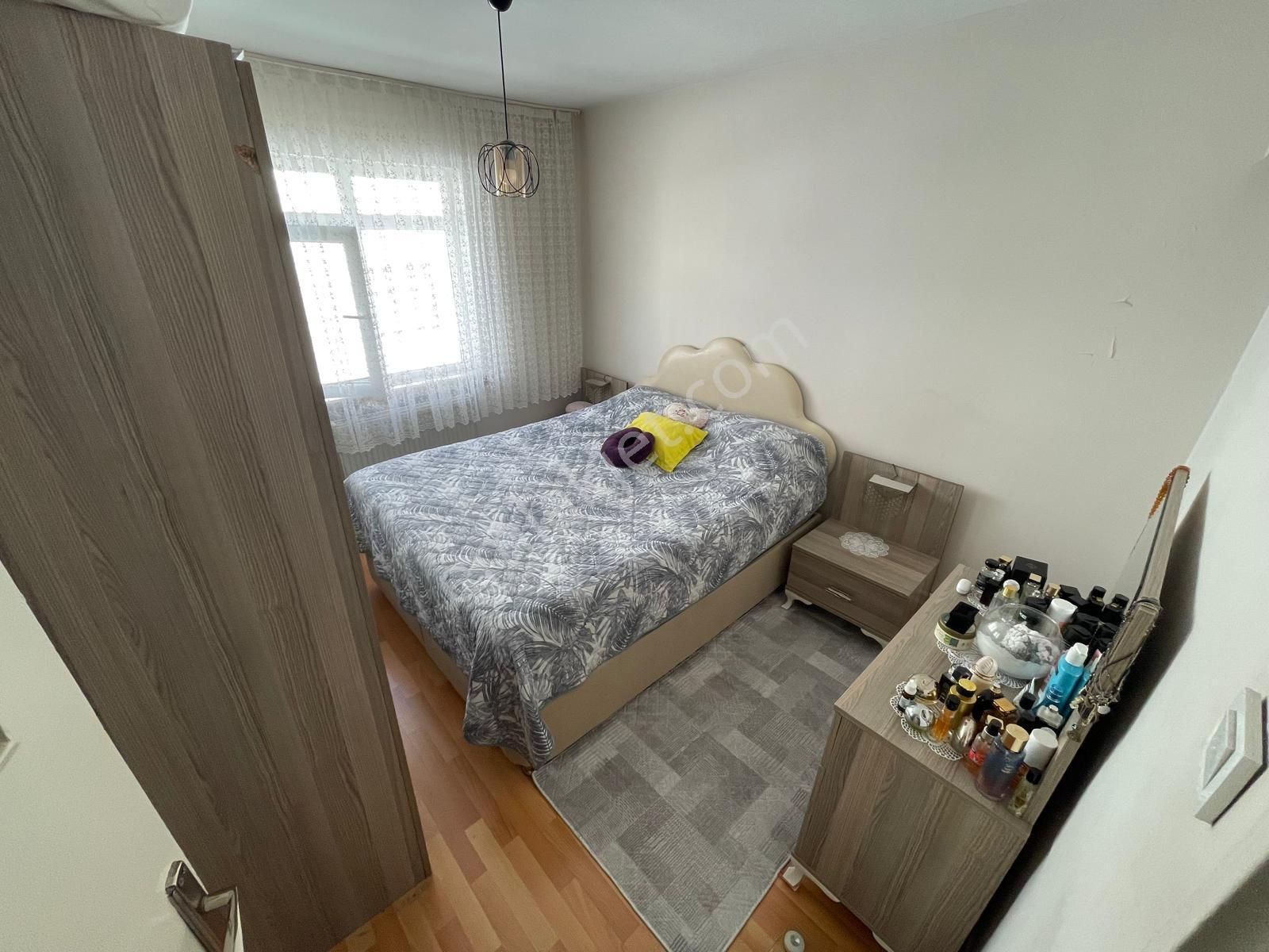 Esertepe Mahallesinde 3+1 Full Yapılı Daire - Görsel 14