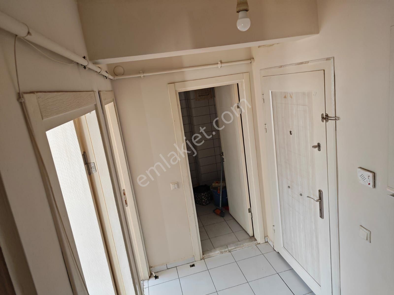 Sütlüce Mah. Satılık Hazır Kiracılı Sıfır Eşyalı 1+1 - Görsel 6