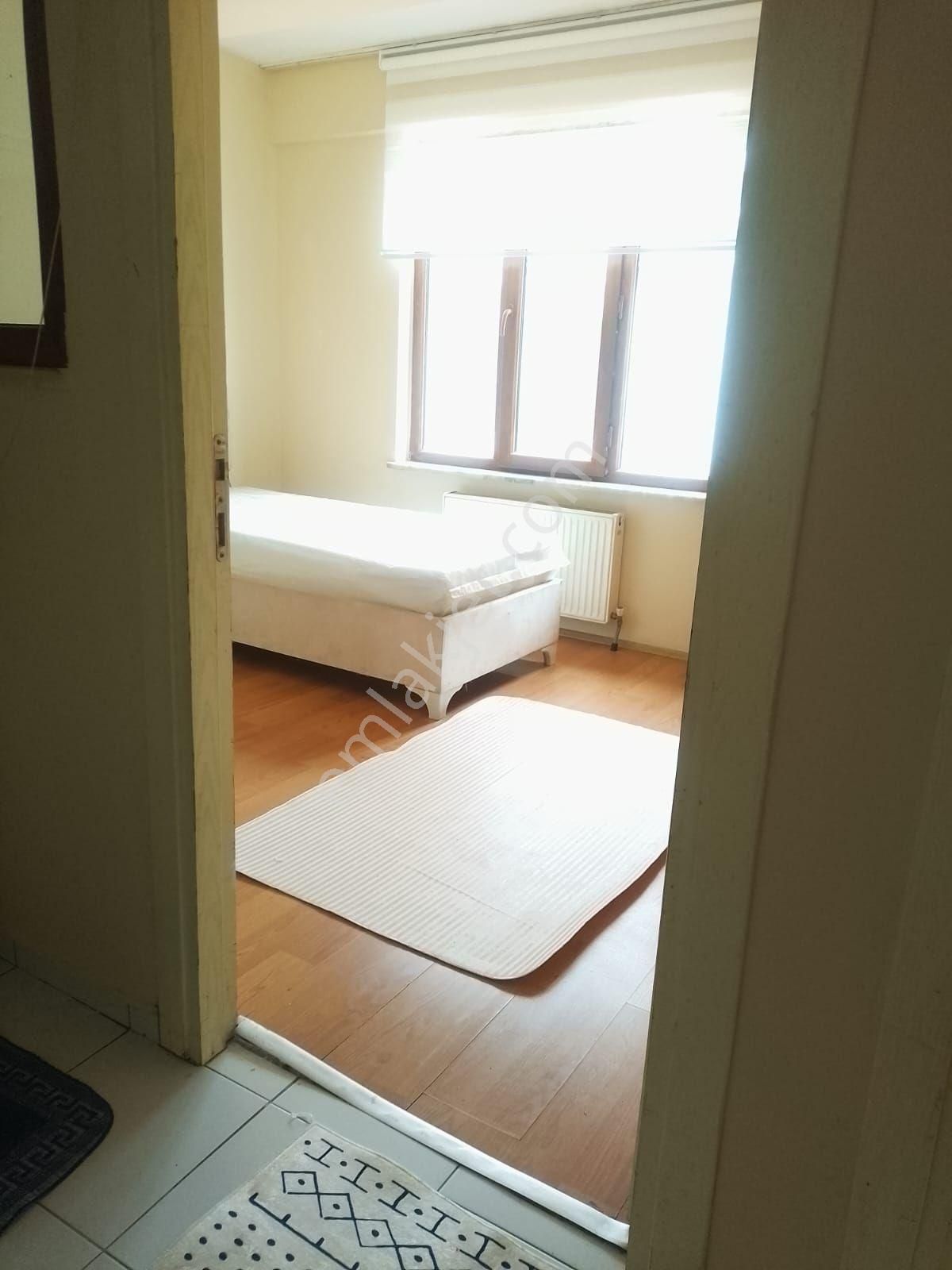 Sütlüce Mah. Satılık Hazır Kiracılı Sıfır Eşyalı 1+1 - Görsel 15