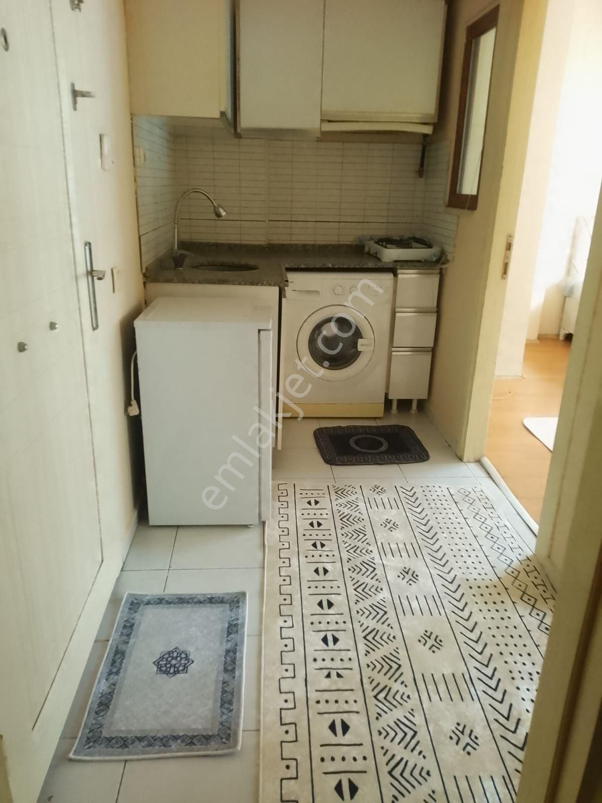 Sütlüce Mah. Satılık Hazır Kiracılı Sıfır Eşyalı 1+1 - Görsel 13