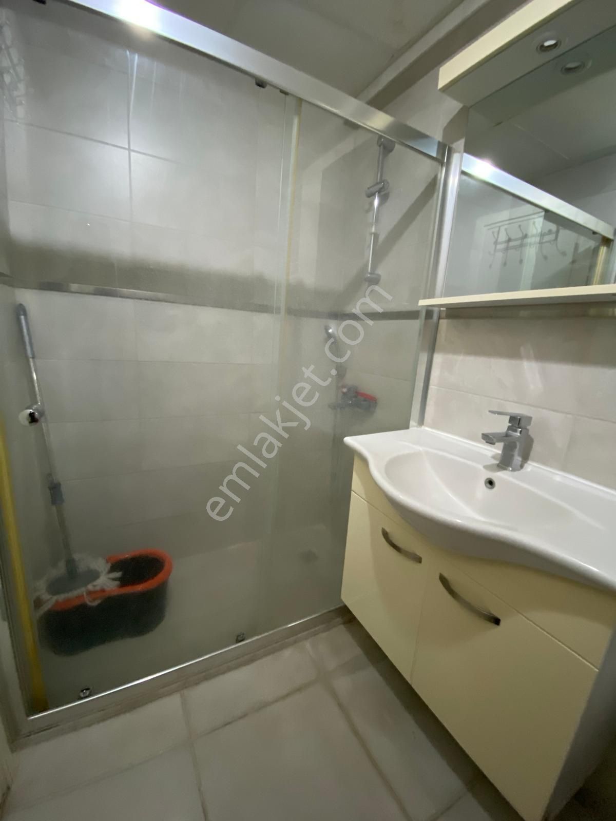 Sn Park Sitesi 1+1 Eşyalı Daire - Görsel 30