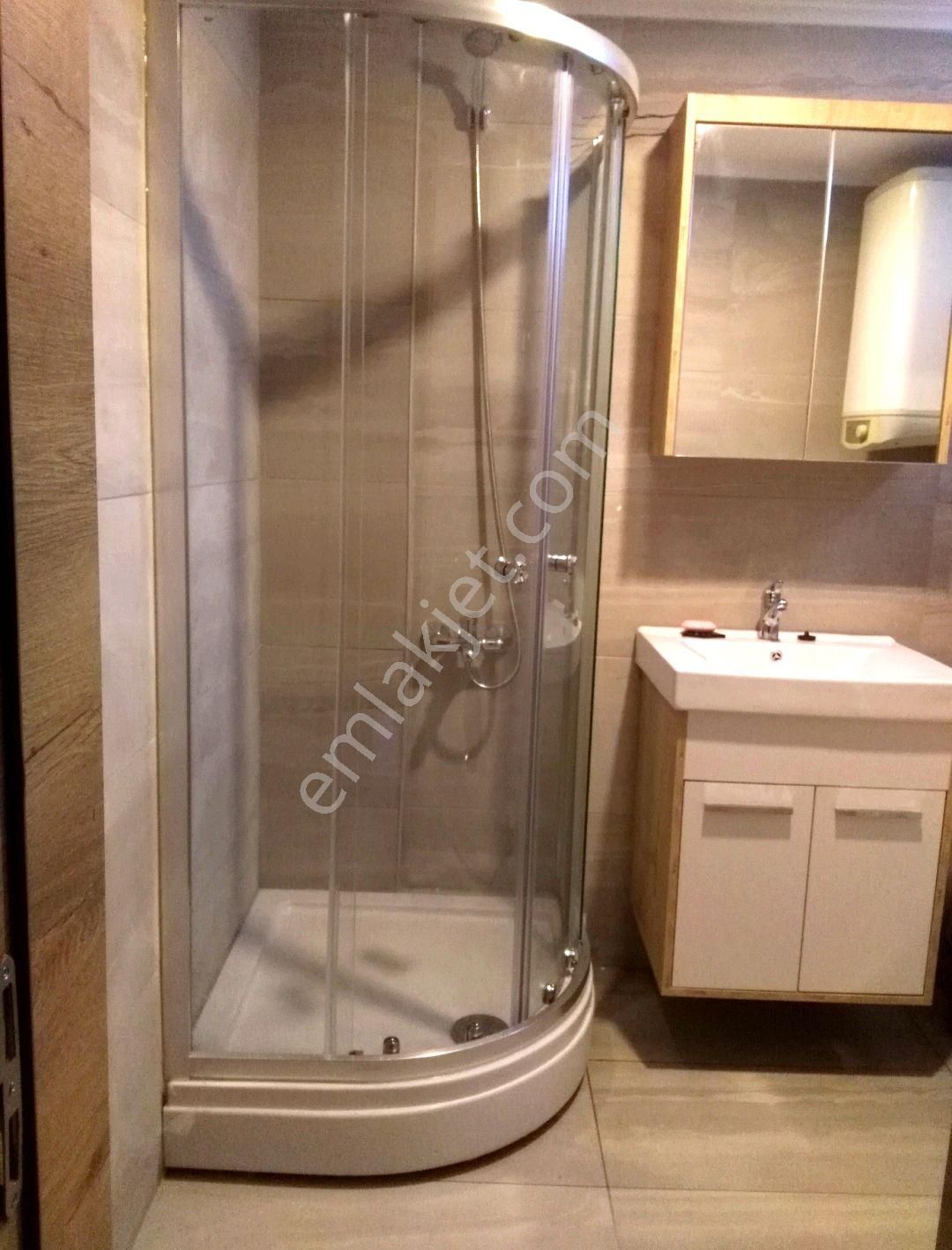 Gülbahçe'de Öğrenciye İyte Yakını Site İçinde 2. Öğretim Dönemi İçin Full Eşyalı Kiralık 2+1 - Görsel 15