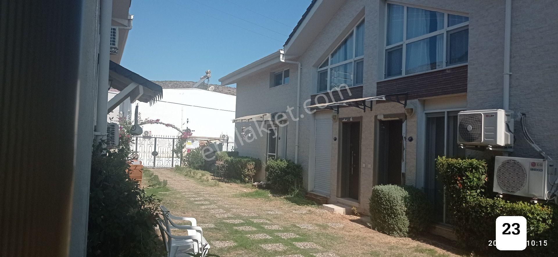 Gülbahçe'de Öğrenciye İyte Yakını Site İçinde 2. Öğretim Dönemi İçin Full Eşyalı Kiralık 2+1 - Görsel 33