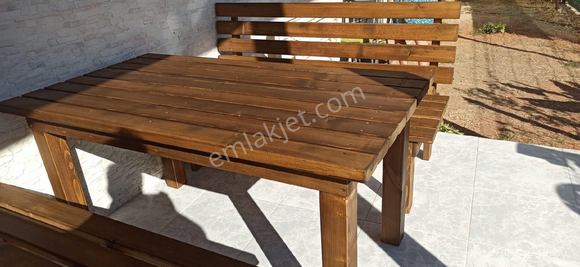 Gülbahçe'de Öğrenciye İyte Yakını Site İçinde 2. Öğretim Dönemi İçin Full Eşyalı Kiralık 2+1 - Görsel 4