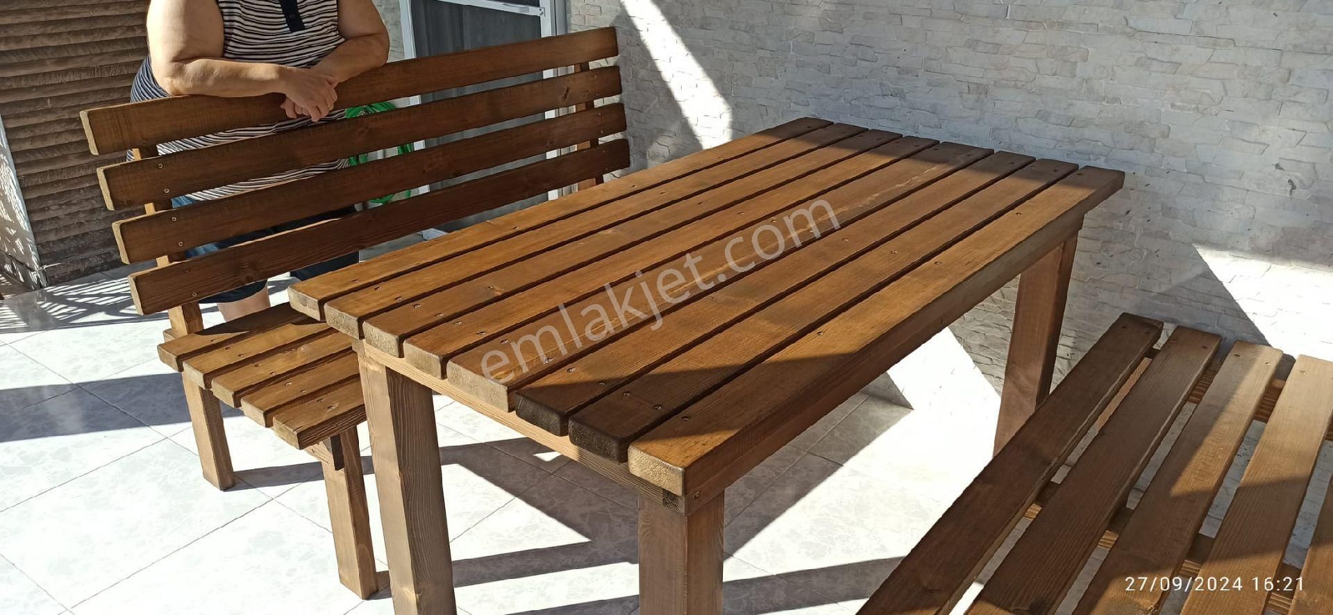 Gülbahçe'de Öğrenciye İyte Yakını Site İçinde 2. Öğretim Dönemi İçin Full Eşyalı Kiralık 2+1 - Görsel 5