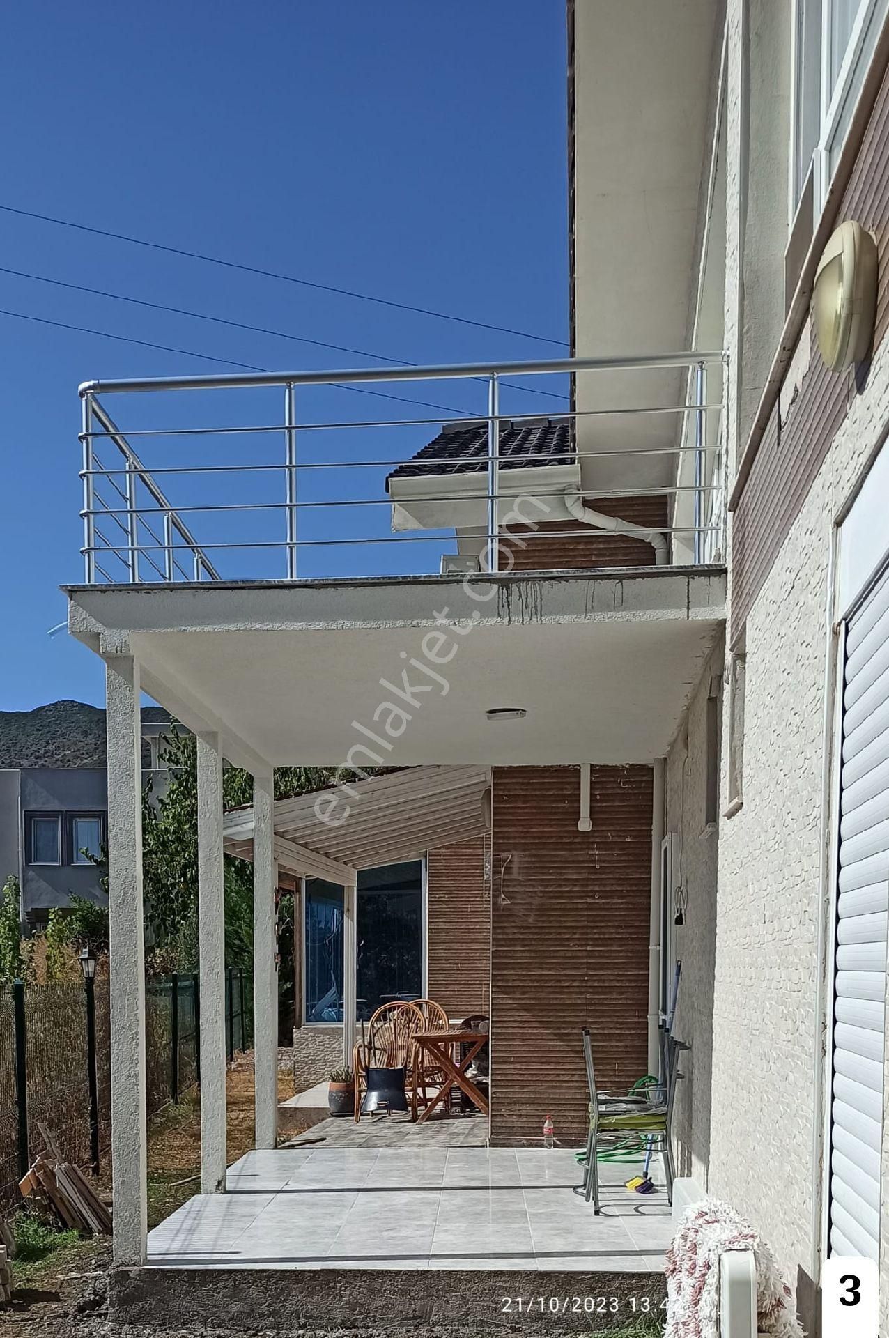 Gülbahçe'de Öğrenciye İyte Yakını Site İçinde 2. Öğretim Dönemi İçin Full Eşyalı Kiralık 2+1 - Görsel 3