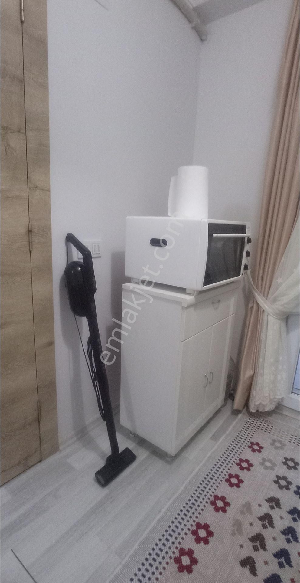 Gülbahçe'de Öğrenciye İyte Yakını Site İçinde 2. Öğretim Dönemi İçin Full Eşyalı Kiralık 2+1 - Görsel 12