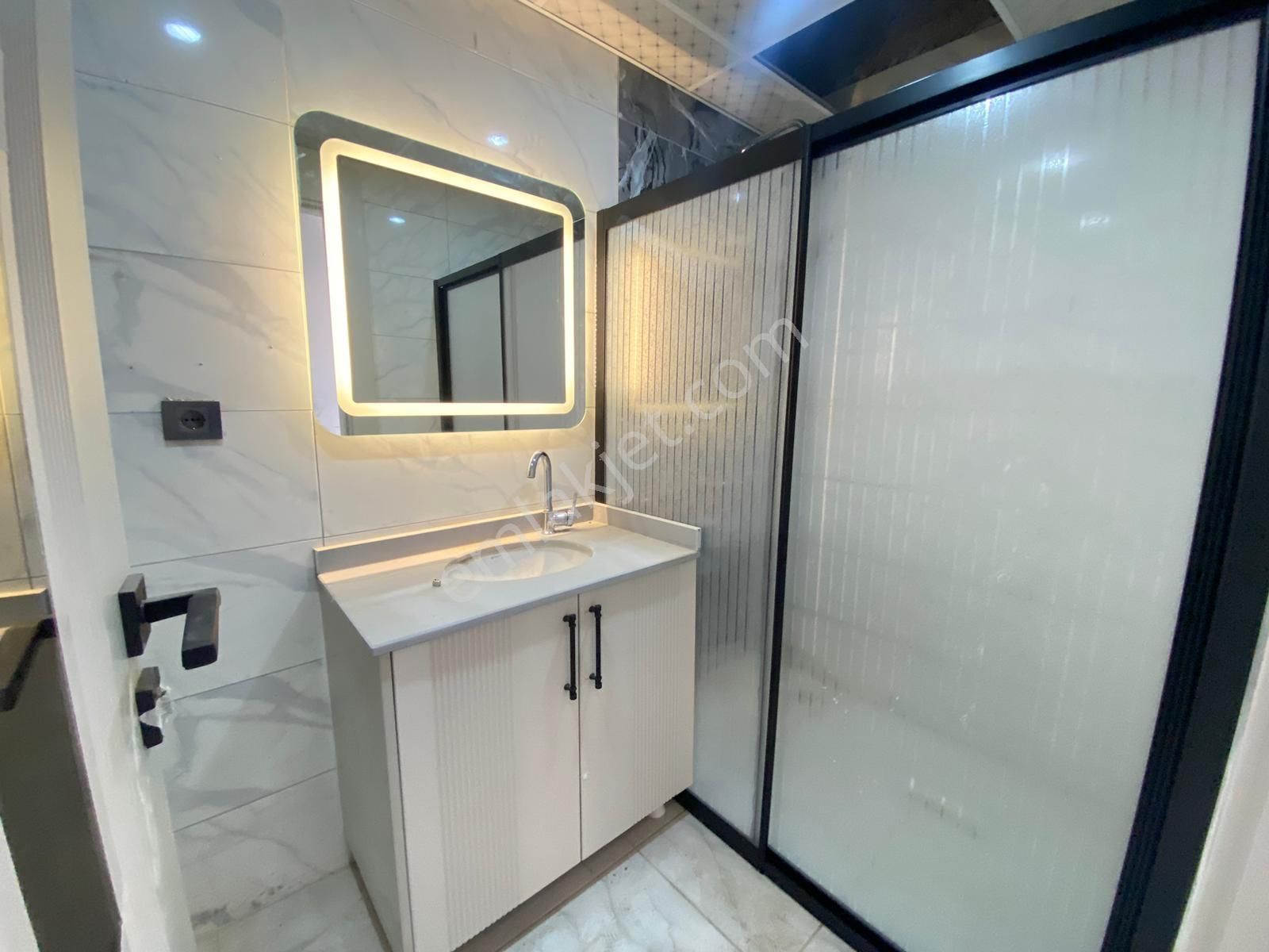 Alpaslan'da Yerden Isıtma 2025 Teslimli Satılık 3+1 Daire - Görsel 20