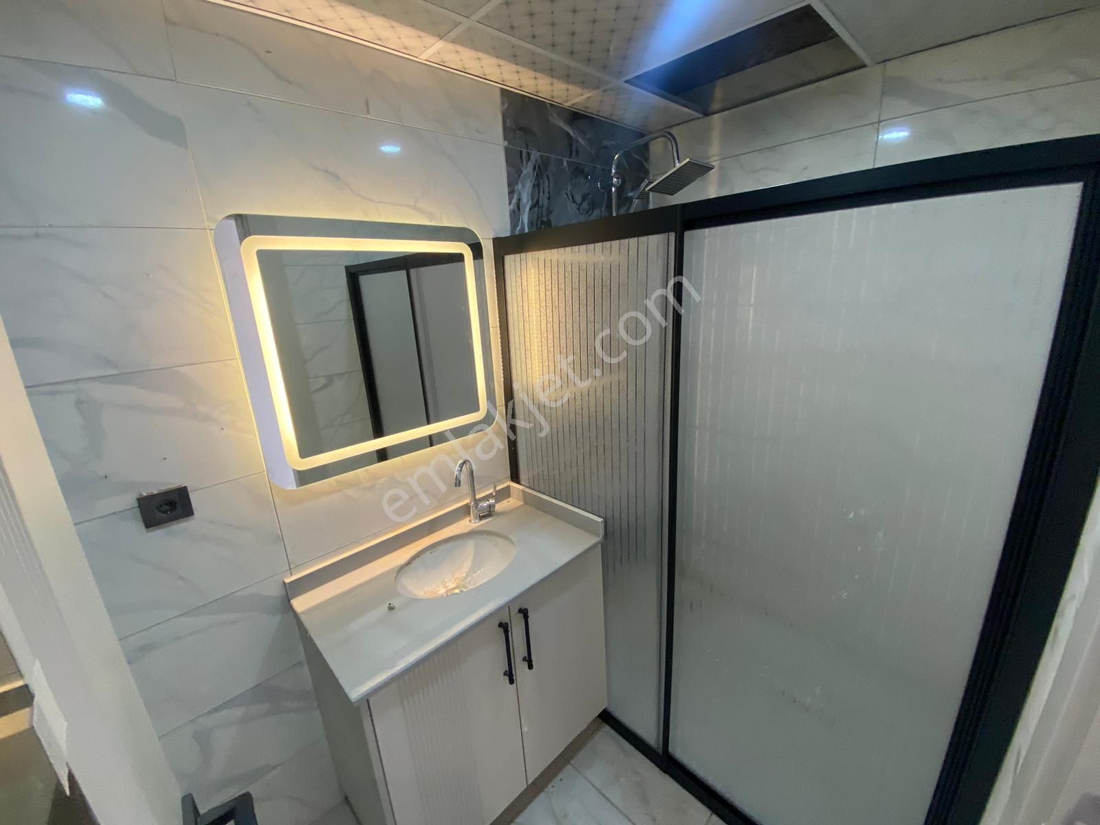 Alpaslan'da Yerden Isıtma 2025 Teslimli Satılık 3+1 Daire - Görsel 25