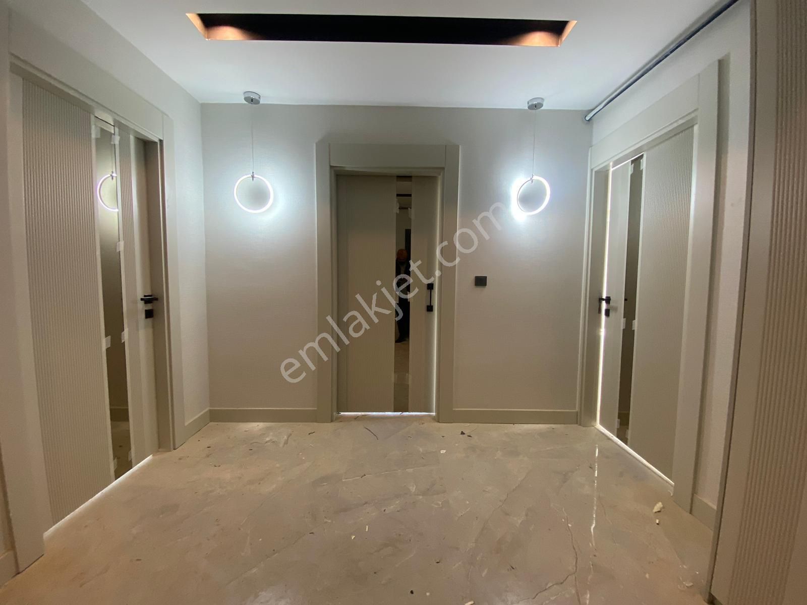 Alpaslan'da Yerden Isıtma 2025 Teslimli Satılık 3+1 Daire - Görsel 15