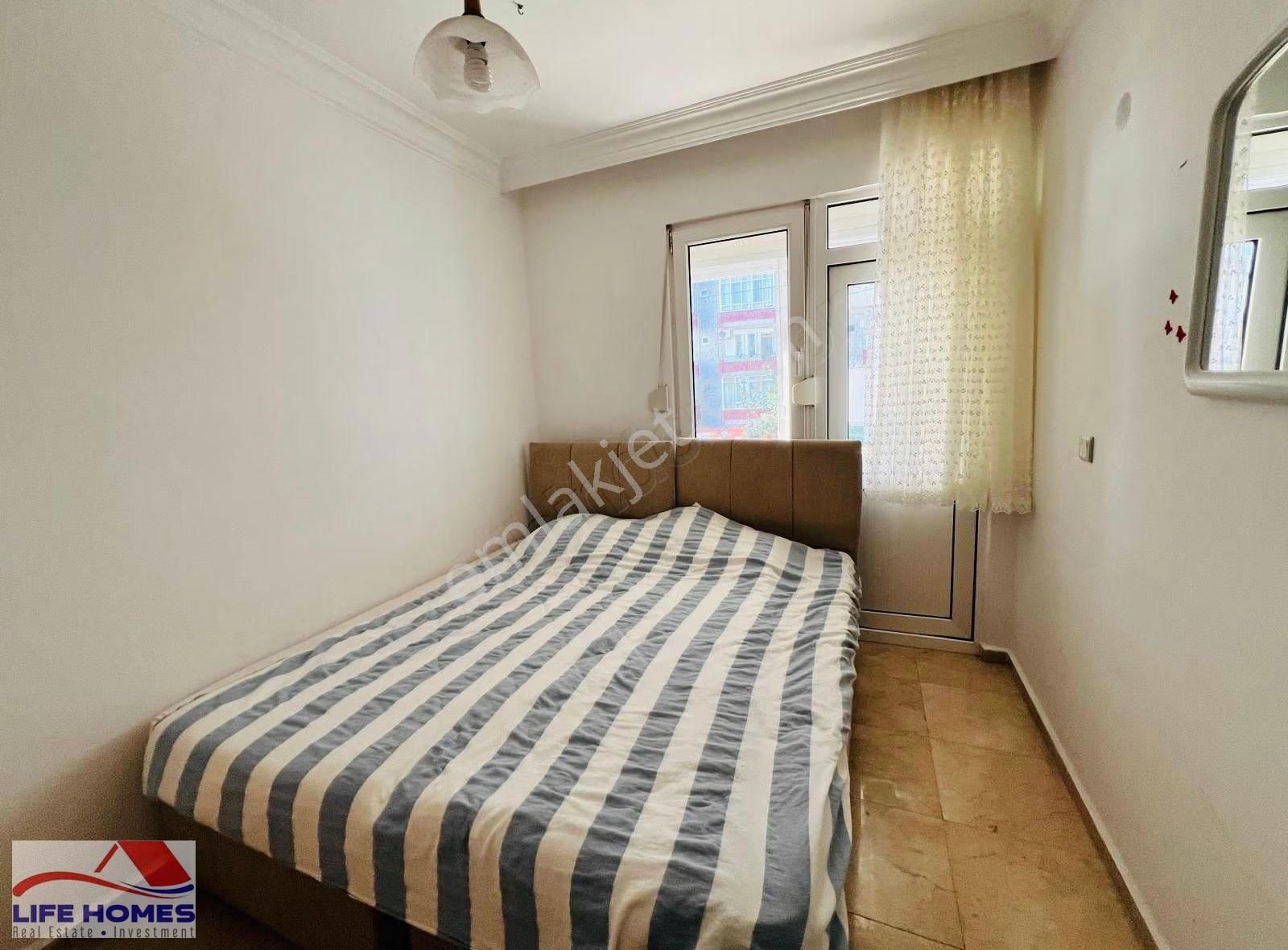 Alanya Oba Mah. Denize 2. Bina Satılık Daire - Görsel 4