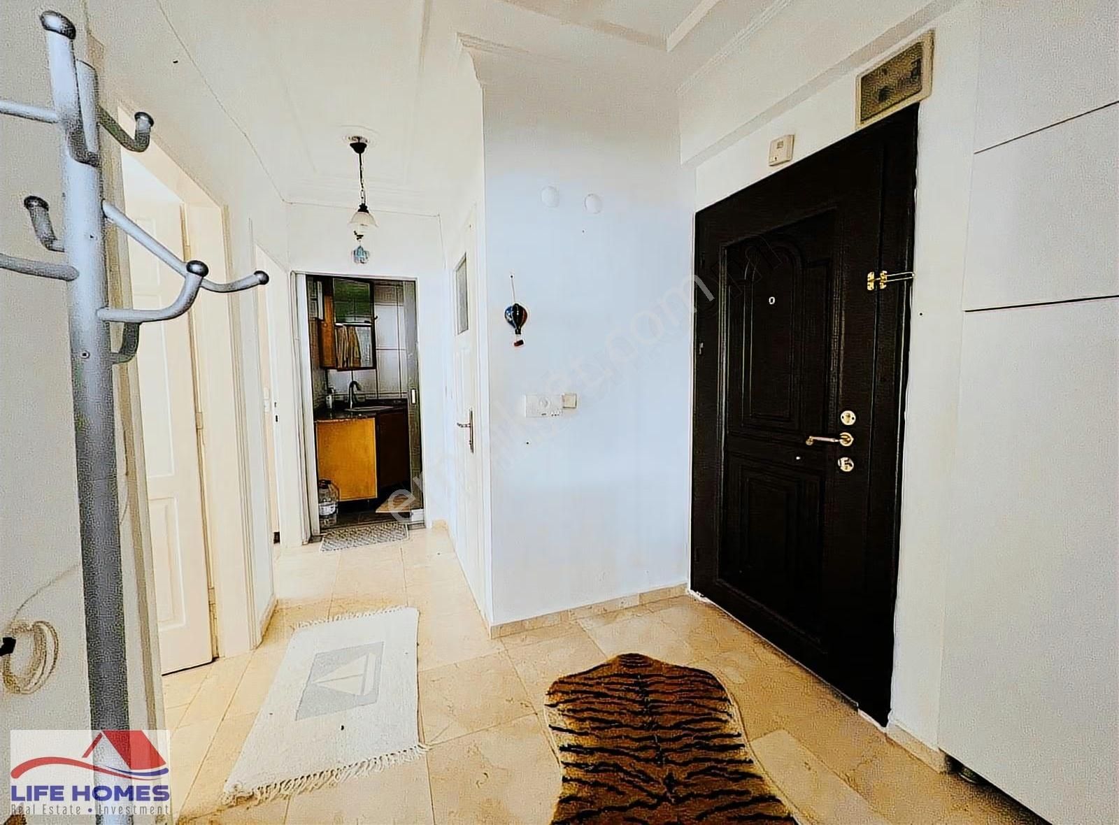 Alanya Oba Mah. Denize 2. Bina Satılık Daire - Görsel 14