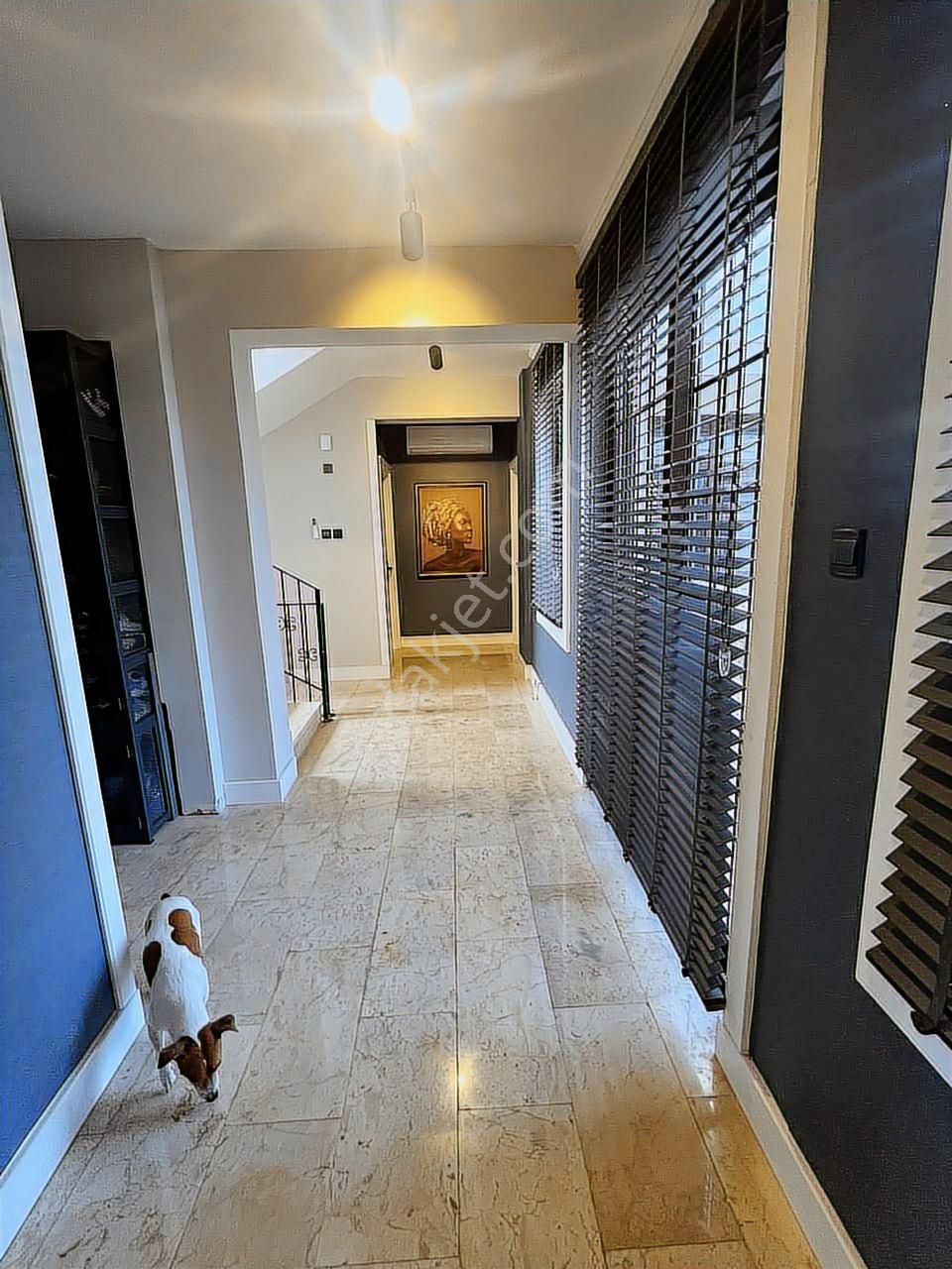 Girne Çatalköy'de Özel Havuzlu Ve Bahçeli Müstakil Villa | Tekce - Görsel 3