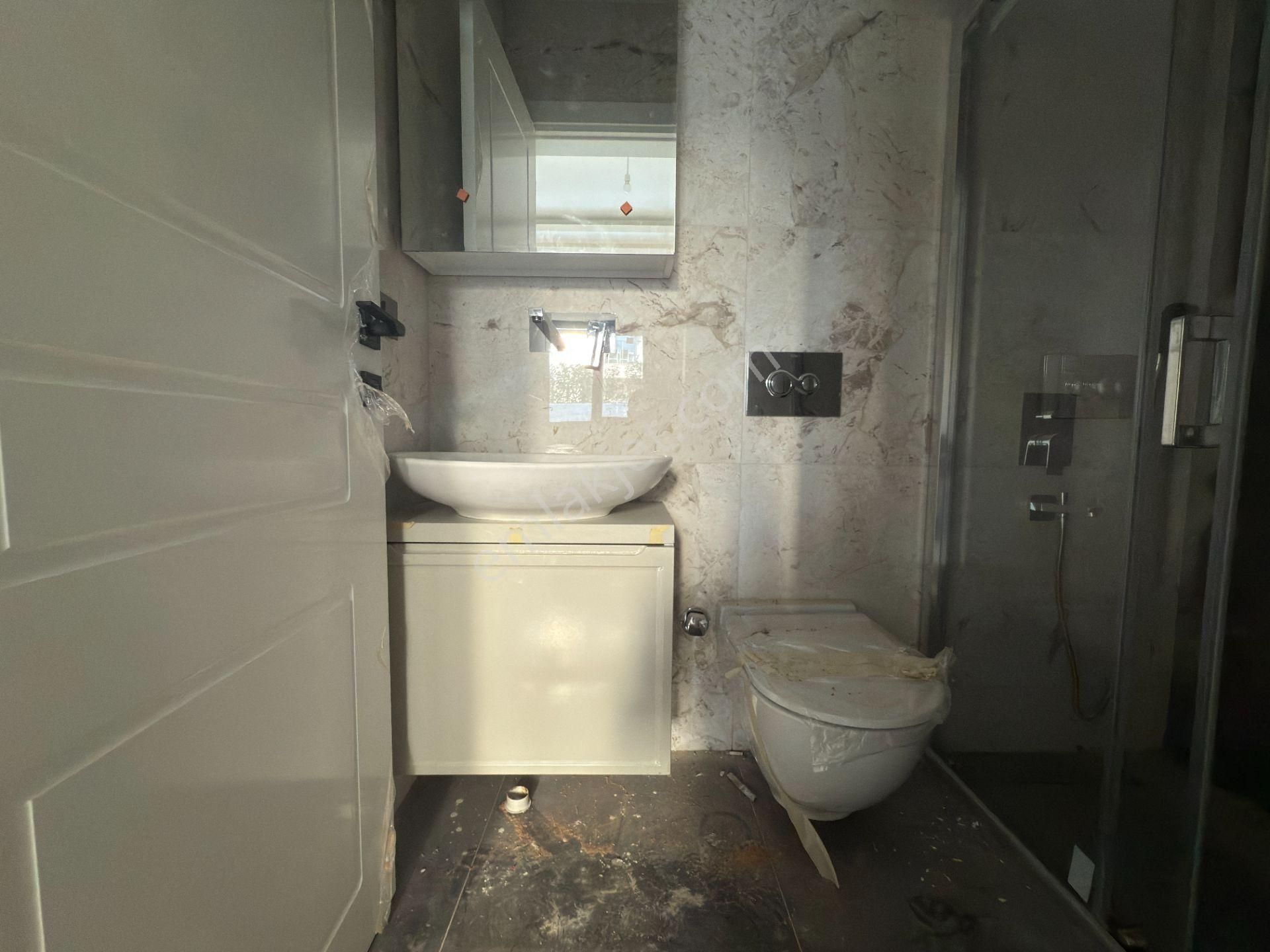 Kadınlar Denizinde Deniz & Havuz Manzaralı Satılılık Daire - Görsel 14