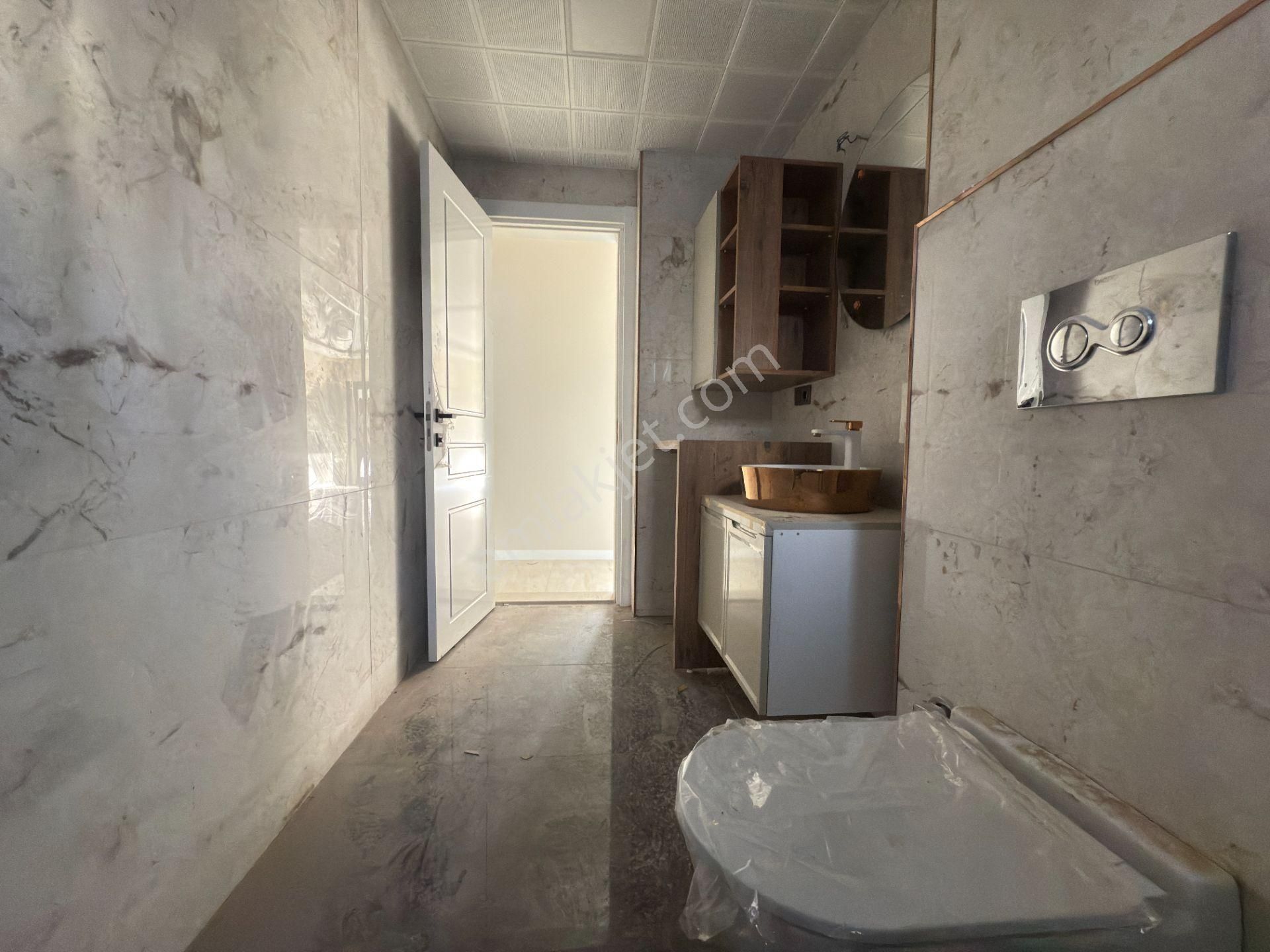 Kadınlar Denizinde Deniz & Havuz Manzaralı Satılılık Daire - Görsel 12