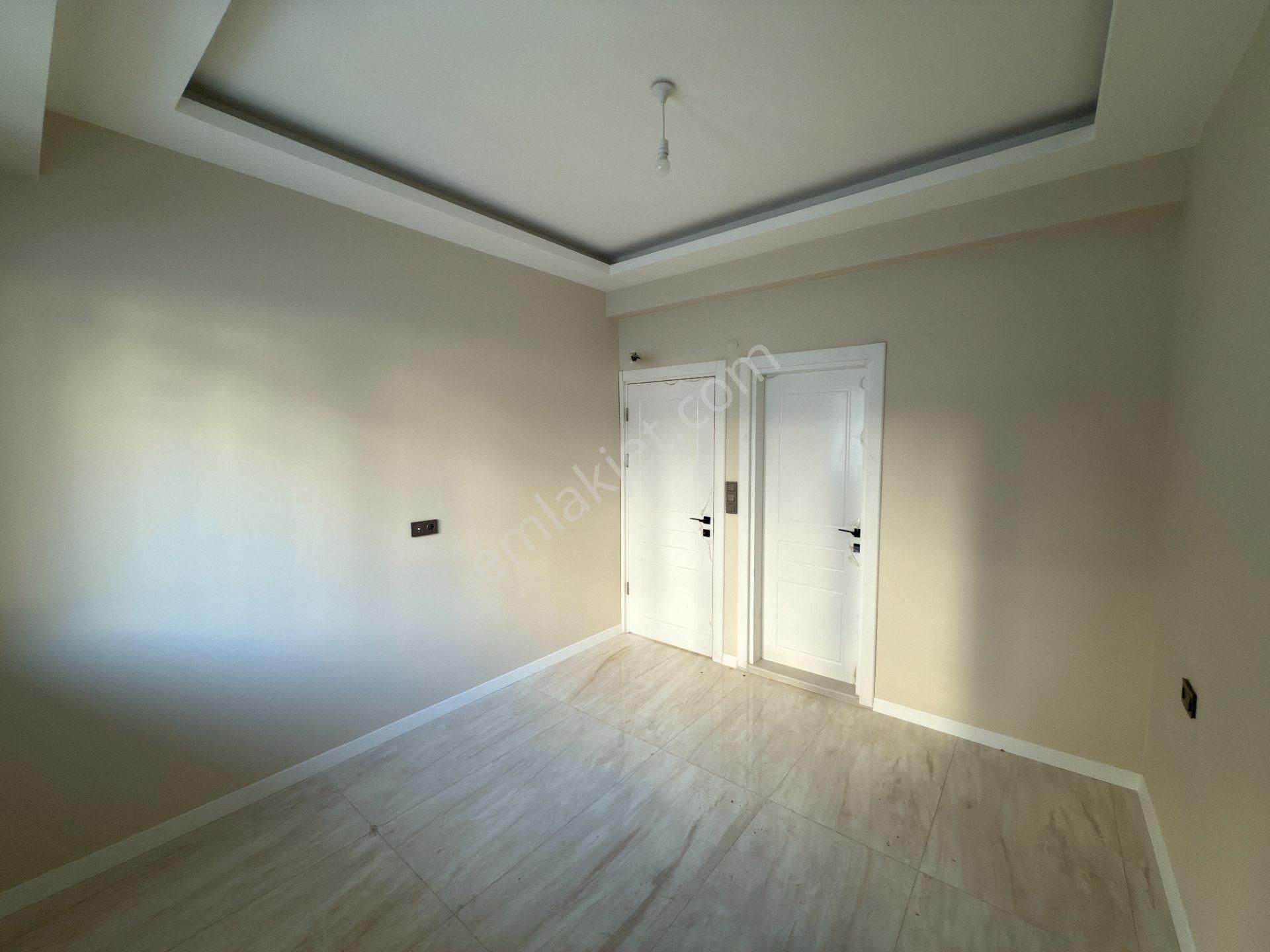 Kadınlar Denizinde Deniz & Havuz Manzaralı Satılılık Daire - Görsel 10