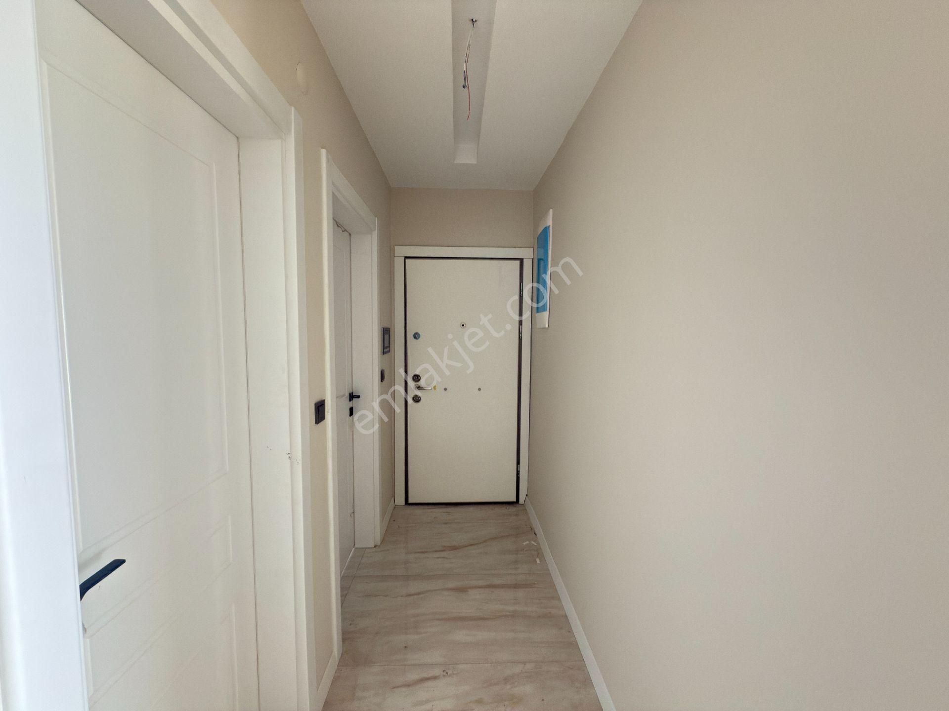 Kadınlar Denizinde Deniz & Havuz Manzaralı Satılılık Daire - Görsel 6