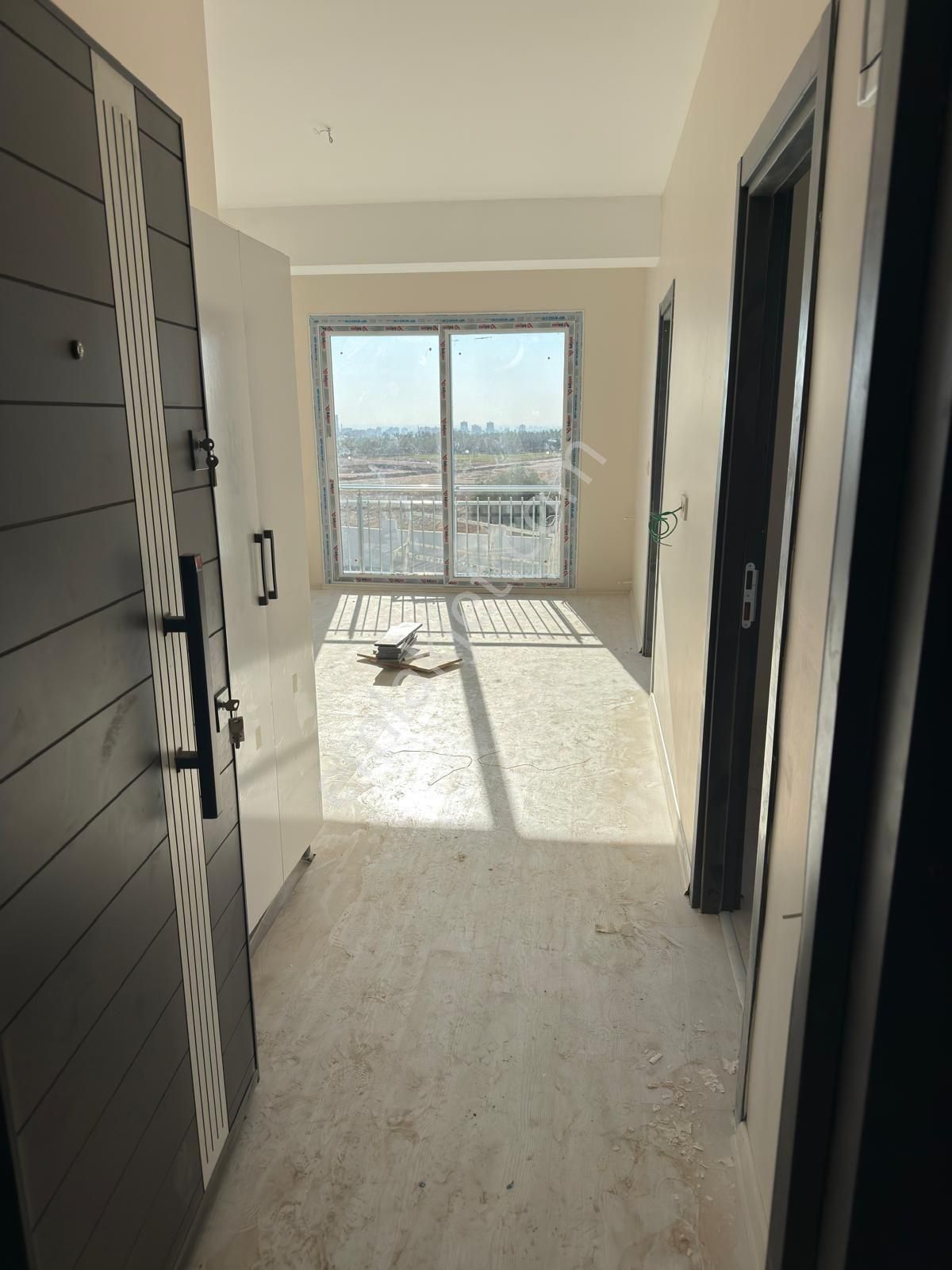 Sarıçam Boynuyogunda 2+1 Açık Mutfak Satılık - Görsel 6