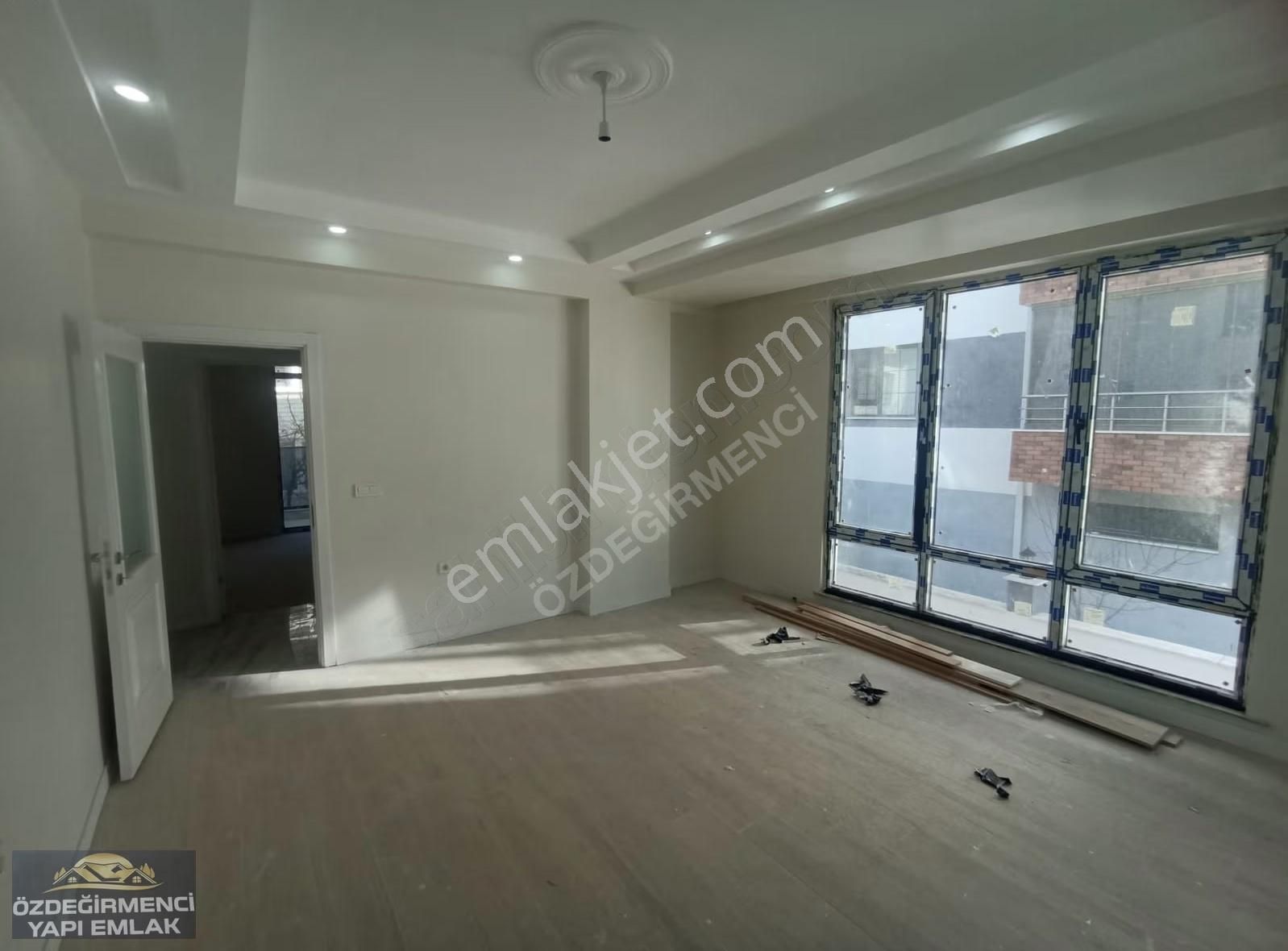 Özdeğirmenci Yapı-emlaktan Satılık Bahçenizam Özel Garajlı 3+1 - Görsel 20