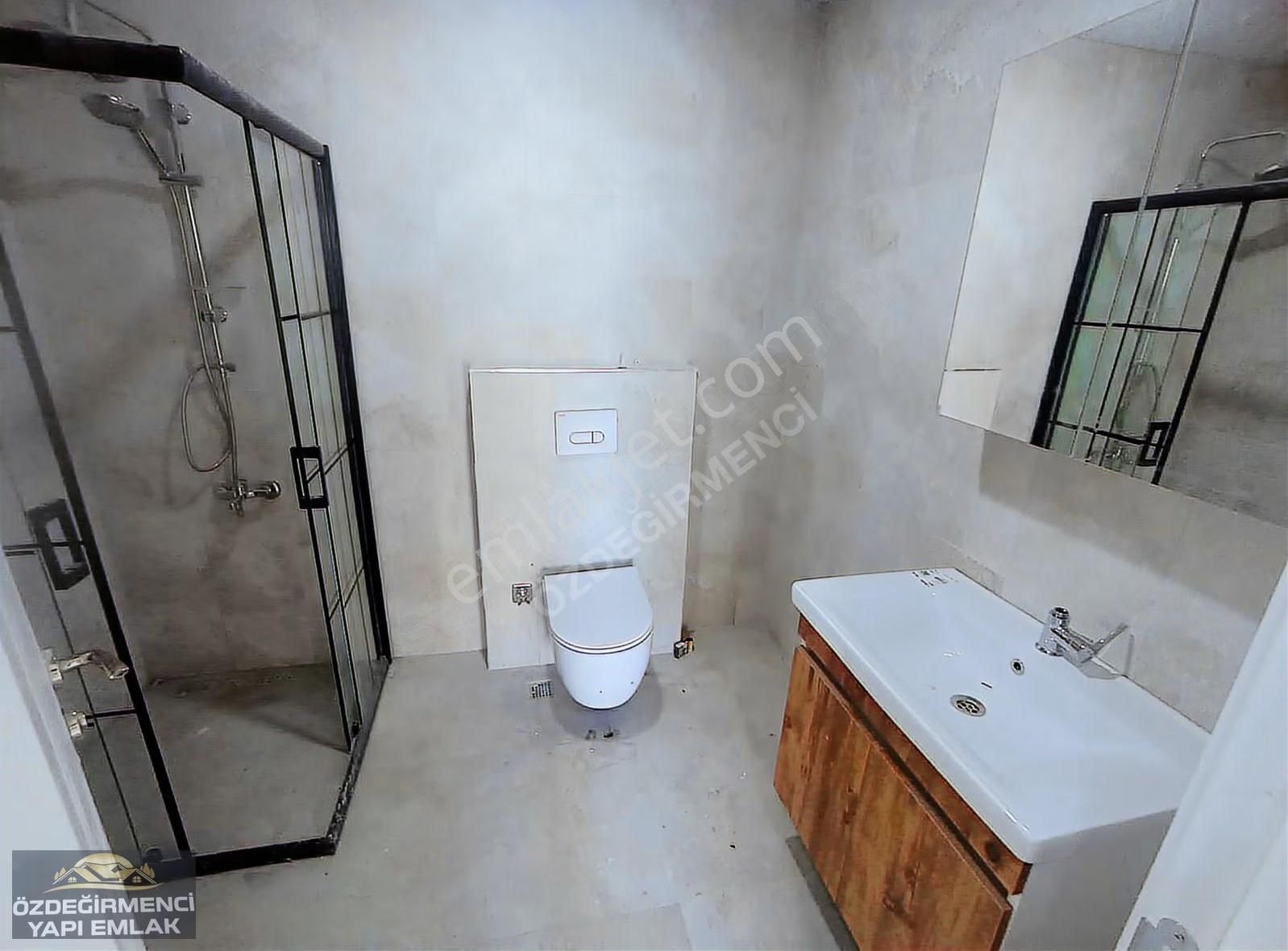 Özdeğirmenci Yapı-emlaktan Satılık Bahçenizam Özel Garajlı 3+1 - Görsel 9