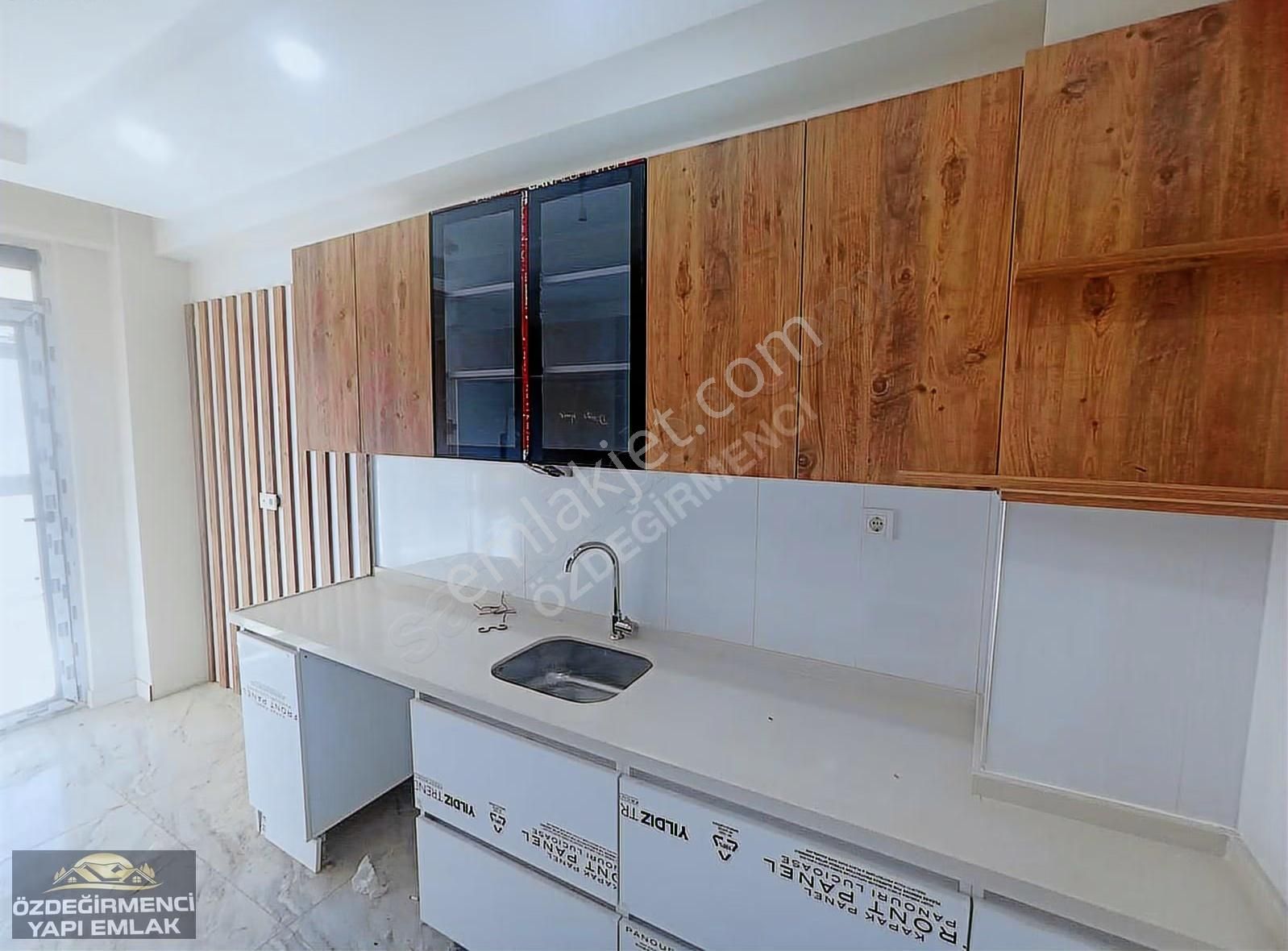 Özdeğirmenci Yapı-emlaktan Satılık Bahçenizam Özel Garajlı 3+1 - Görsel 19