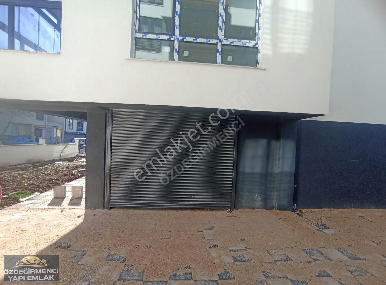 Özdeğirmenci Yapı-emlaktan Satılık Bahçenizam Özel Garajlı 3+1 - Görsel 6