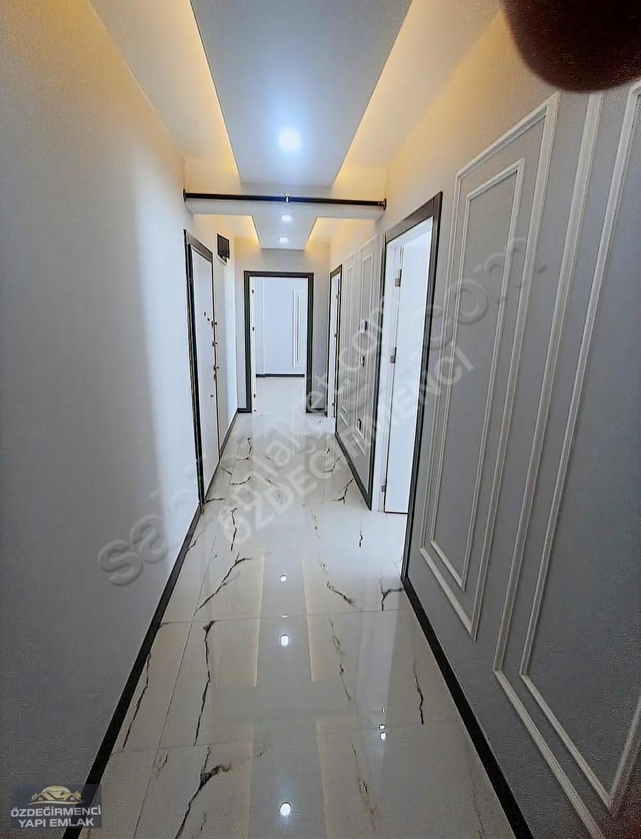 Özdeğirmenci Yapı-emlaktan Satılık 120 M2 2+1 Ler - Görsel 9