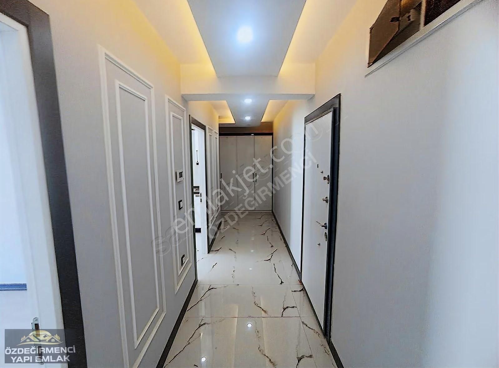 Özdeğirmenci Yapı-emlaktan Satılık 120 M2 2+1 Ler - Görsel 14