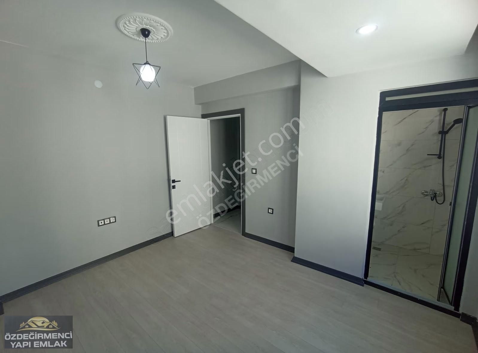 Özdeğirmenci Yapı-emlaktan Satılık 120 M2 2+1 Ler - Görsel 12