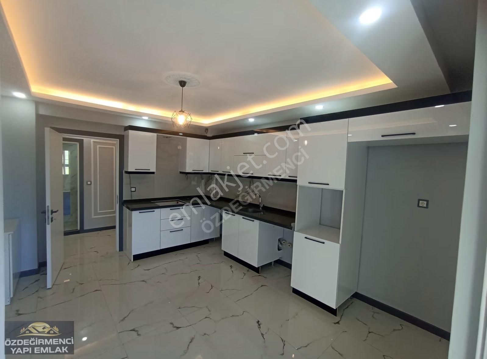 Öz Değirmenci Yapı-emlaktan Satılık Çamlıca Mh 165 M2 3+1 Ler - Görsel 10