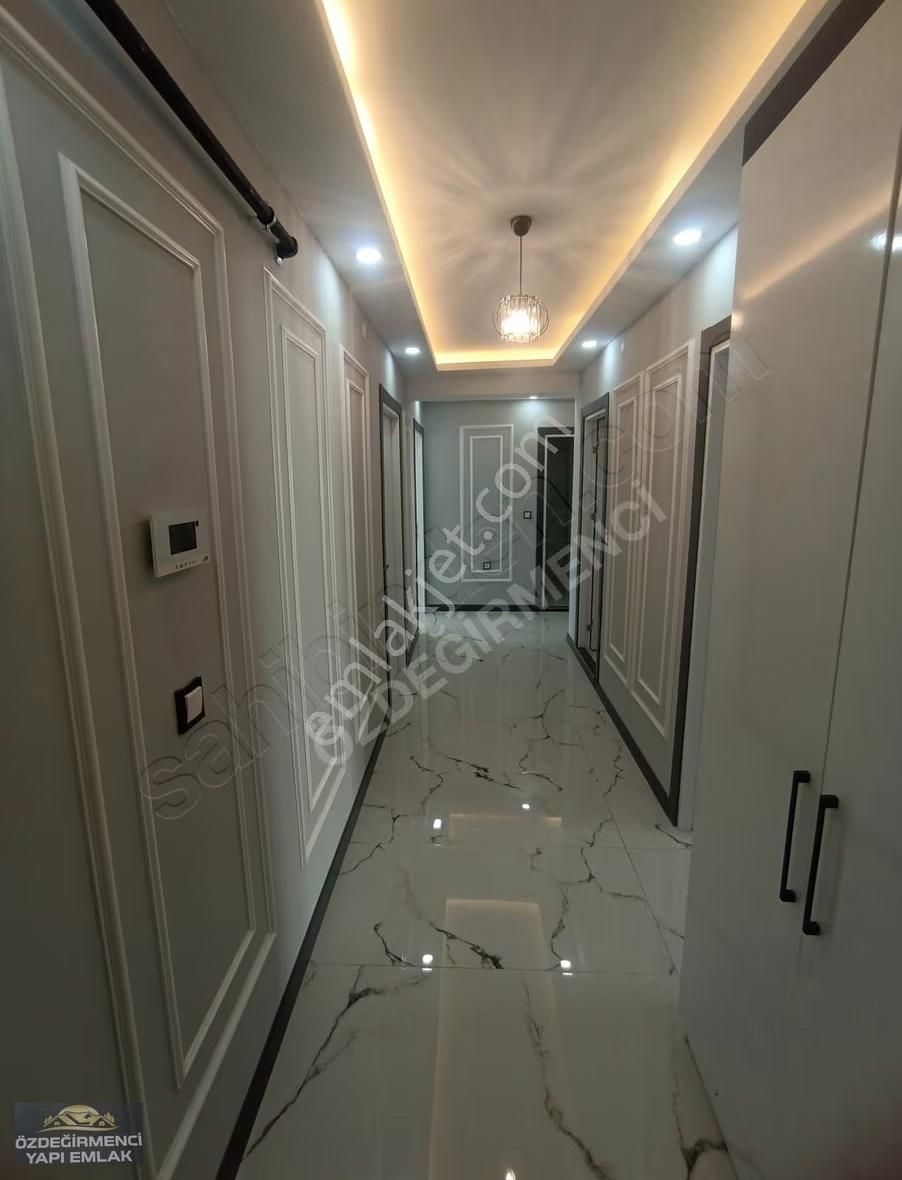 Öz Değirmenci Yapı-emlaktan Satılık Çamlıca Mh 165 M2 3+1 Ler - Görsel 5