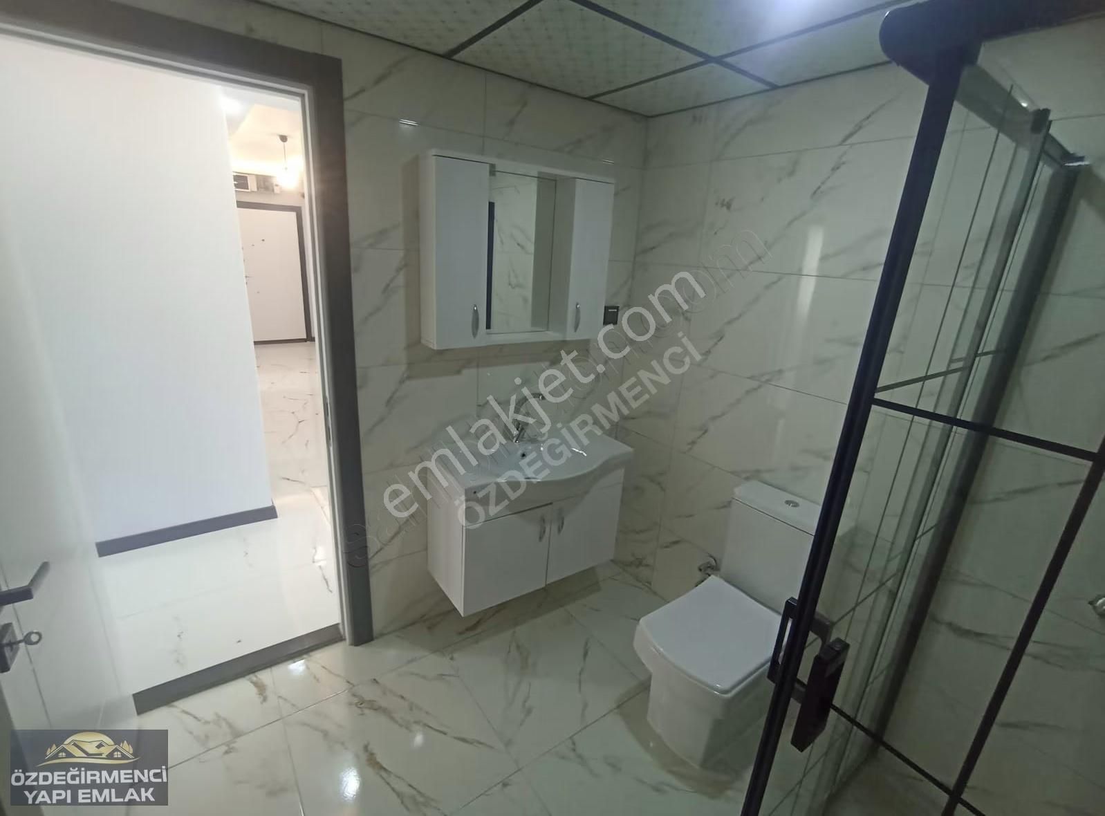 Öz Değirmenci Yapı-emlaktan Satılık Çamlıca Mh 165 M2 3+1 Ler - Görsel 12