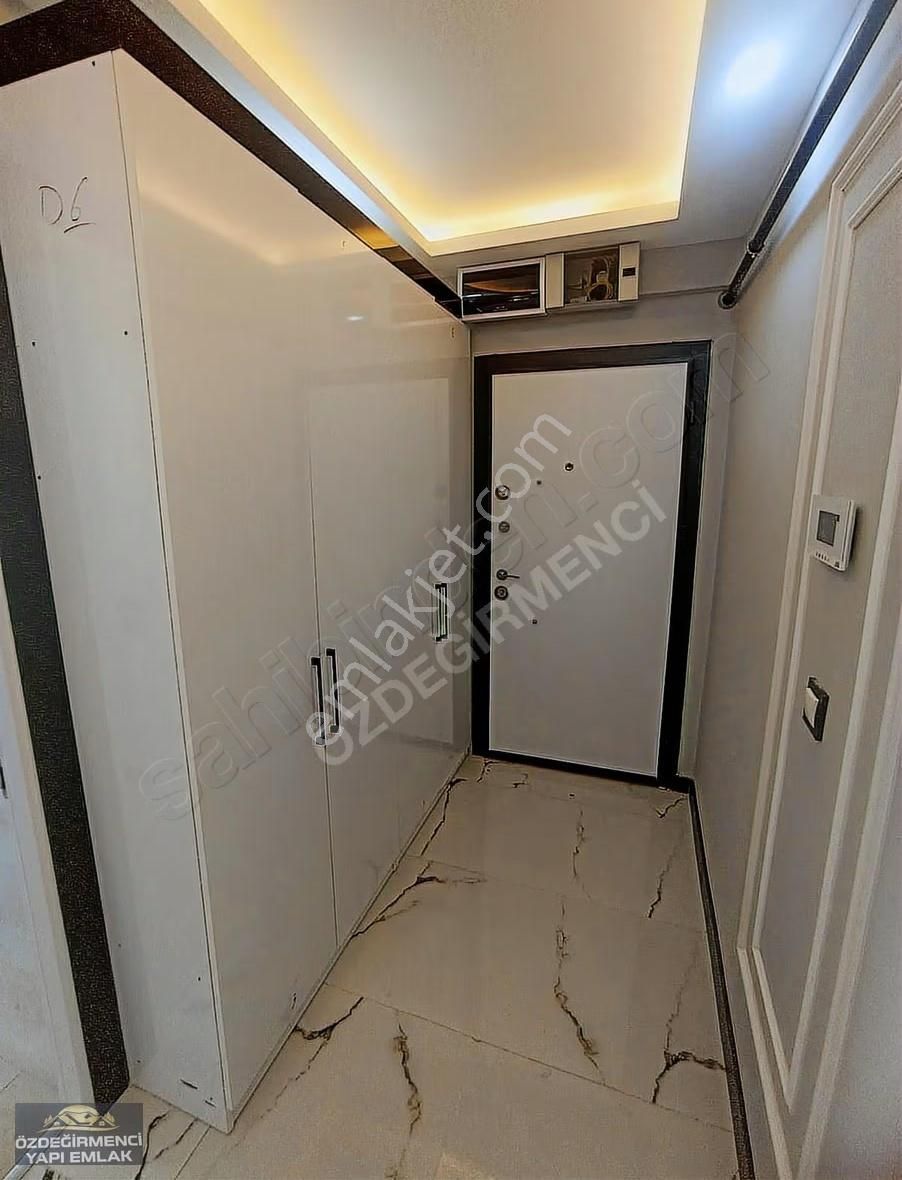 Öz Değirmenci Yapı-emlaktan Satılık Çamlıca Mh 165 M2 3+1 Ler - Görsel 9