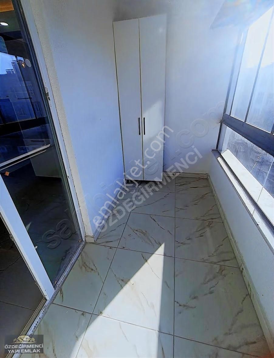 Öz Değirmenci Yapı-emlaktan Satılık Çamlıca Mh 165 M2 3+1 Ler - Görsel 13