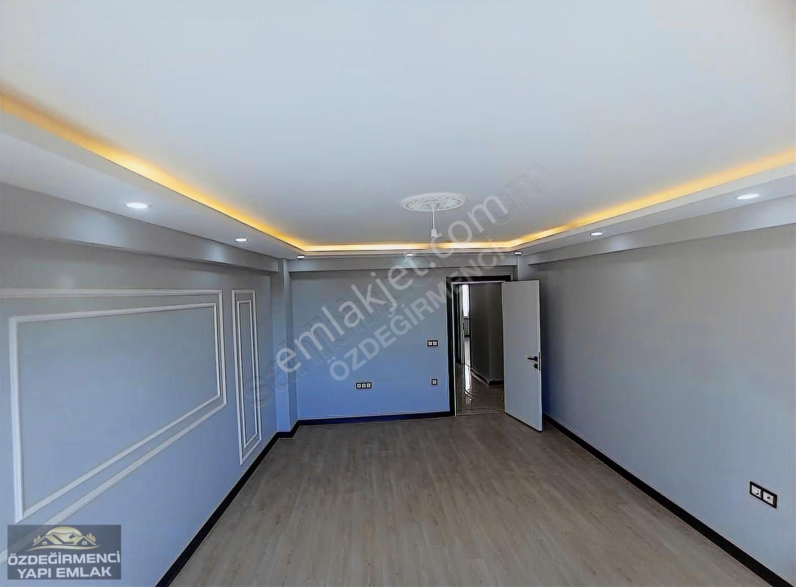 Öz Değirmenci Yapı-emlaktan Satılık Çamlıca Mh 165 M2 3+1 Ler - Görsel 11