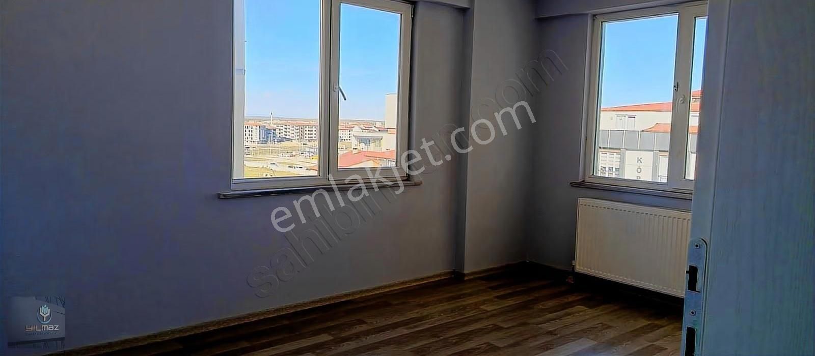 Bengü Evlerinden 2+1 Satılık Daire - Görsel 14