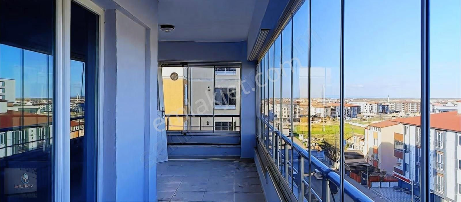 Bengü Evlerinden 2+1 Satılık Daire