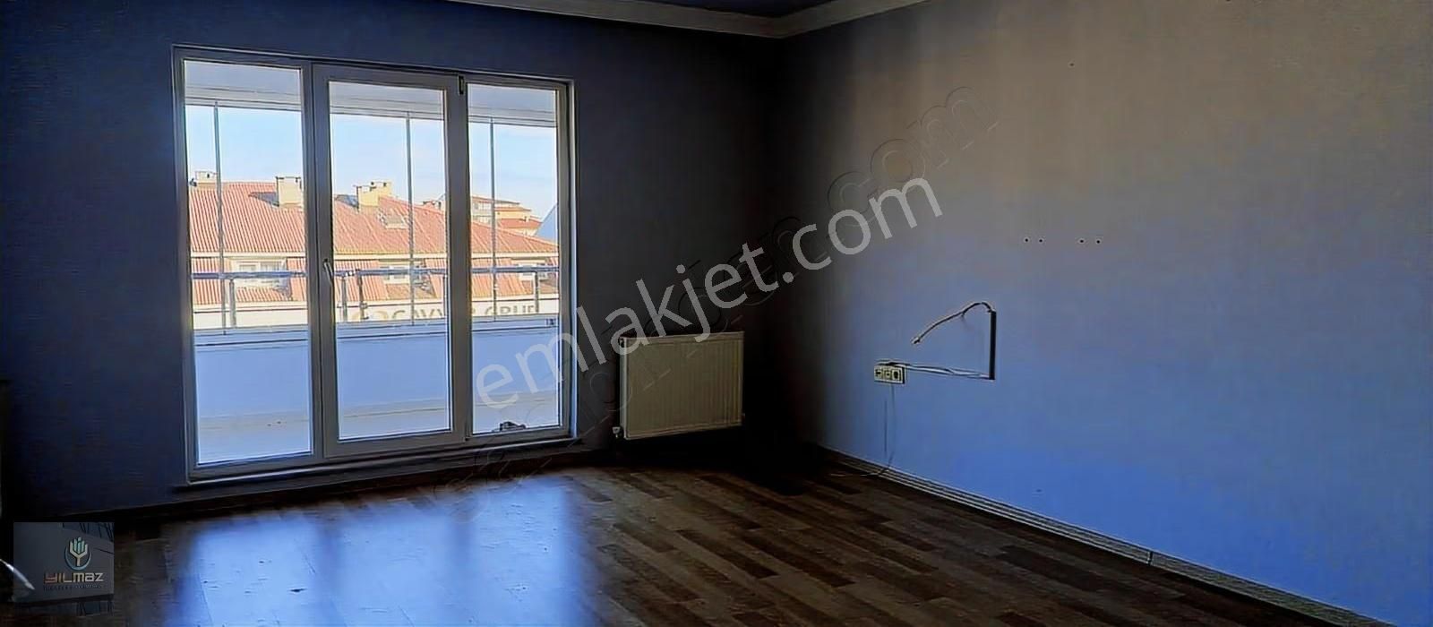Bengü Evlerinden 2+1 Satılık Daire - Görsel 12