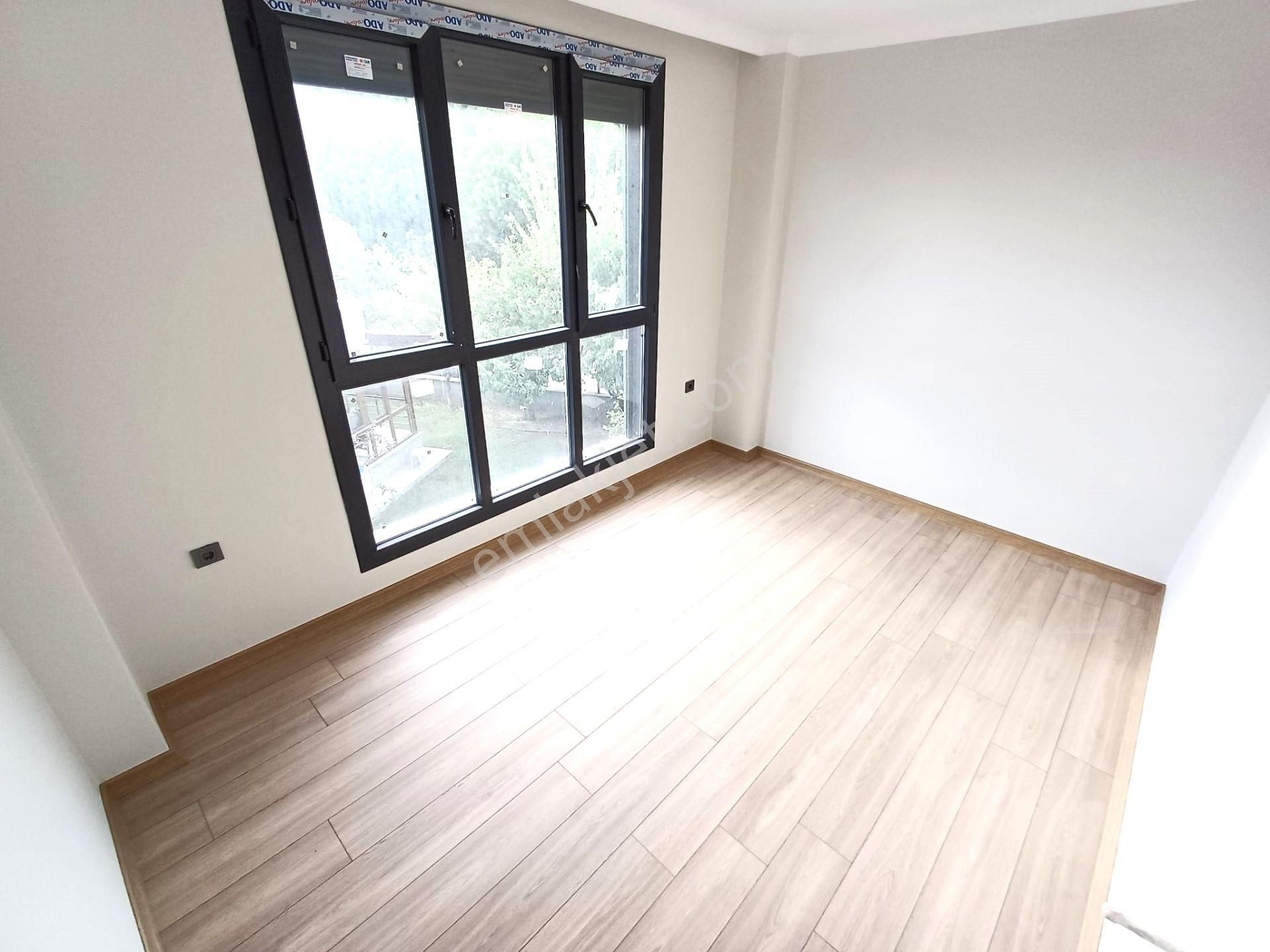 Burhaniye Ören'de Aygülden Sıfır Site İçi,havuzlu,bağımsız,teraslı Yerden Isıtmalı 3+1 Satılık Villa - Görsel 24